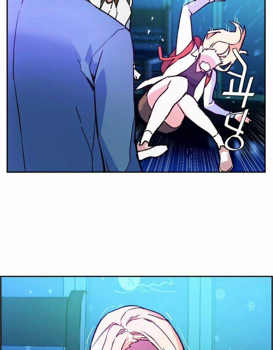 Bạn Học Tôi Là Lính Đánh Thuê Chapter 7 trang 66