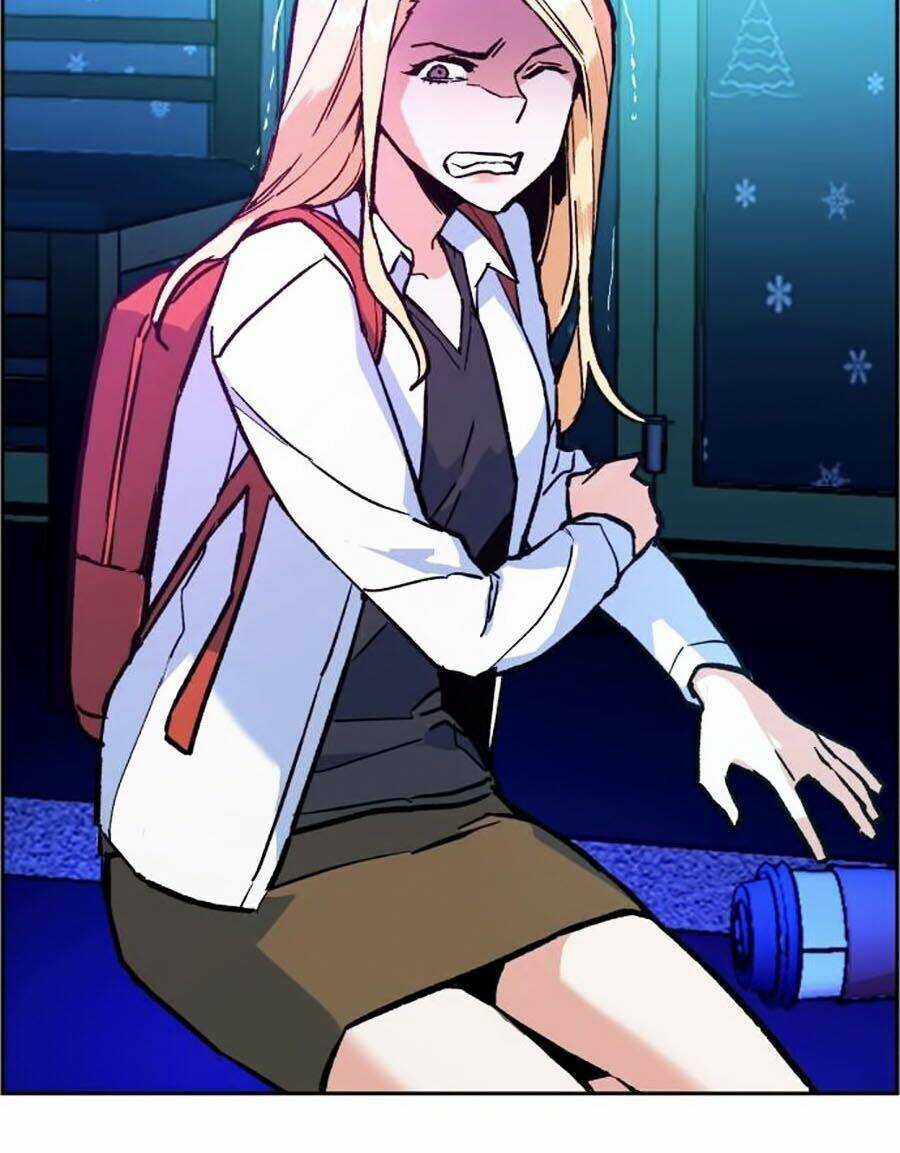 Bạn Học Tôi Là Lính Đánh Thuê Chapter 7 trang 67