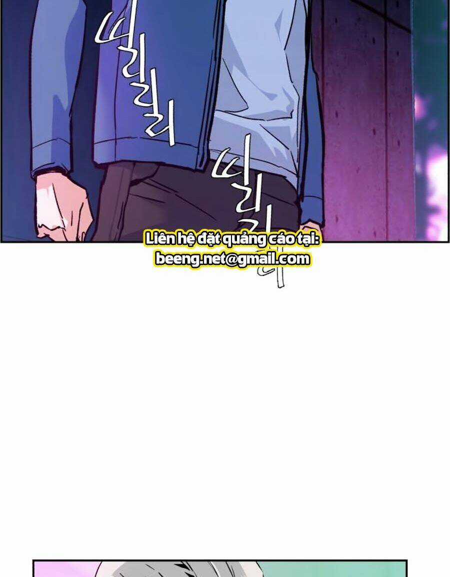 Bạn Học Tôi Là Lính Đánh Thuê Chapter 7 trang 69