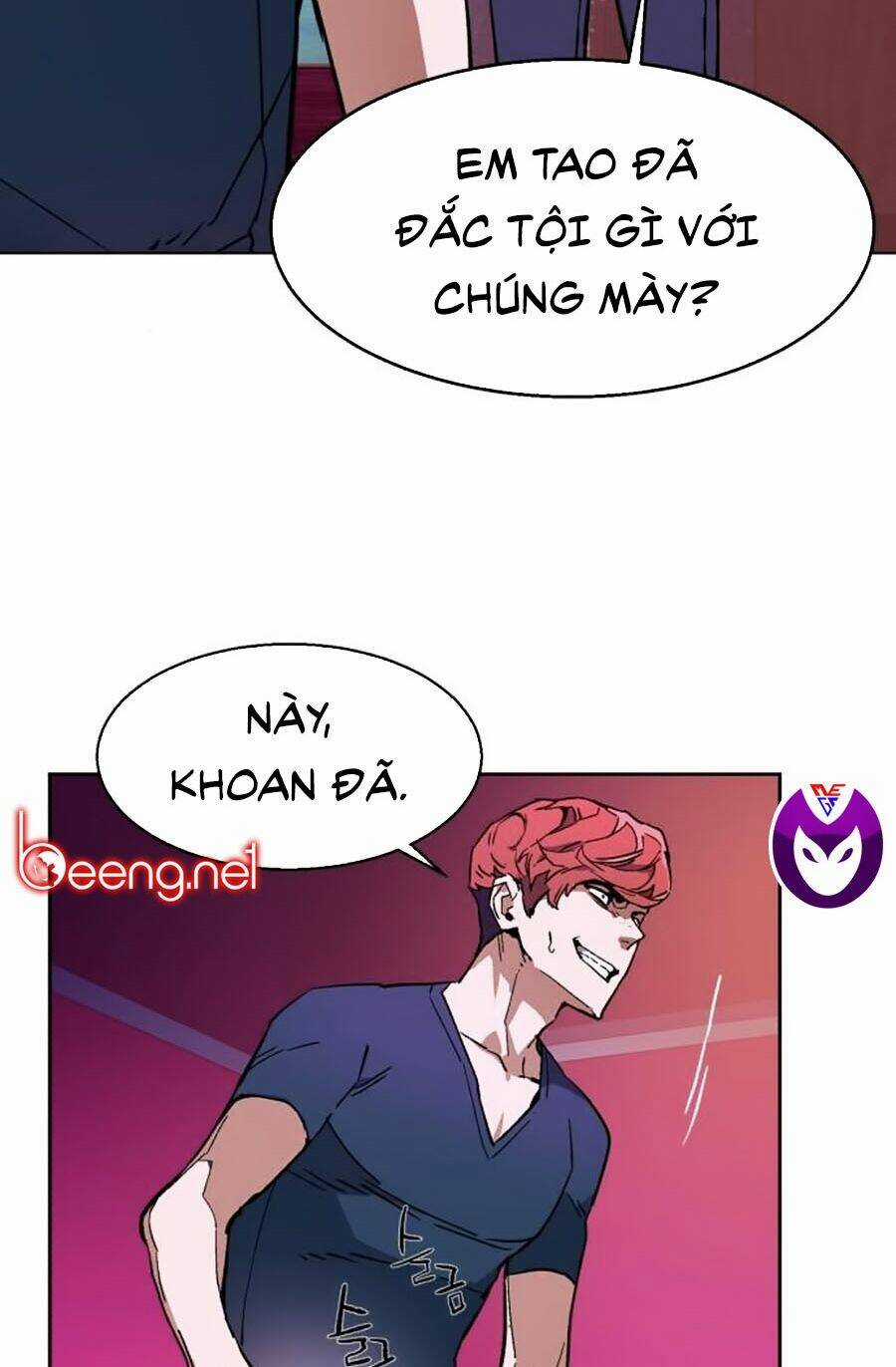 Bạn Học Tôi Là Lính Đánh Thuê Chapter 7 trang 7