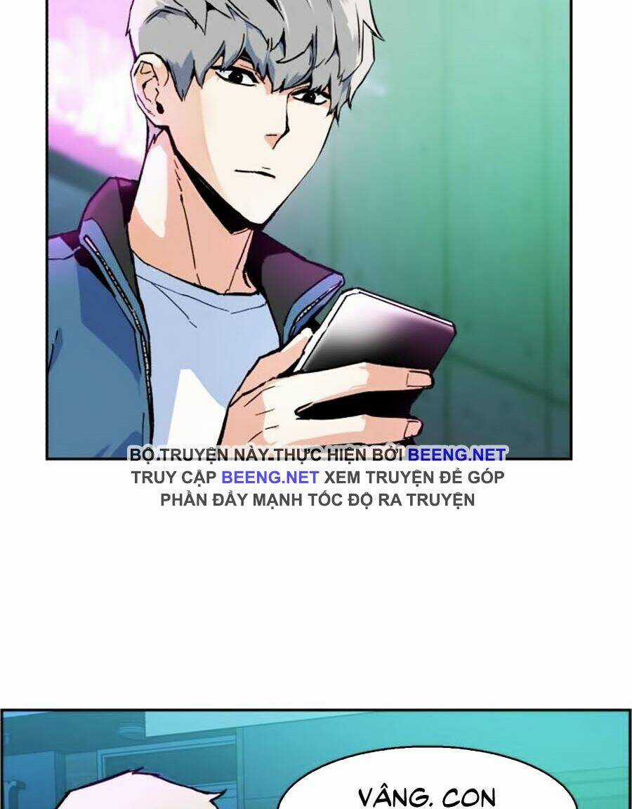 Bạn Học Tôi Là Lính Đánh Thuê Chapter 7 trang 70