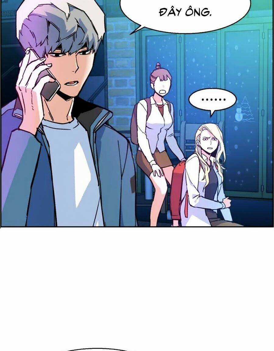 Bạn Học Tôi Là Lính Đánh Thuê Chapter 7 trang 71