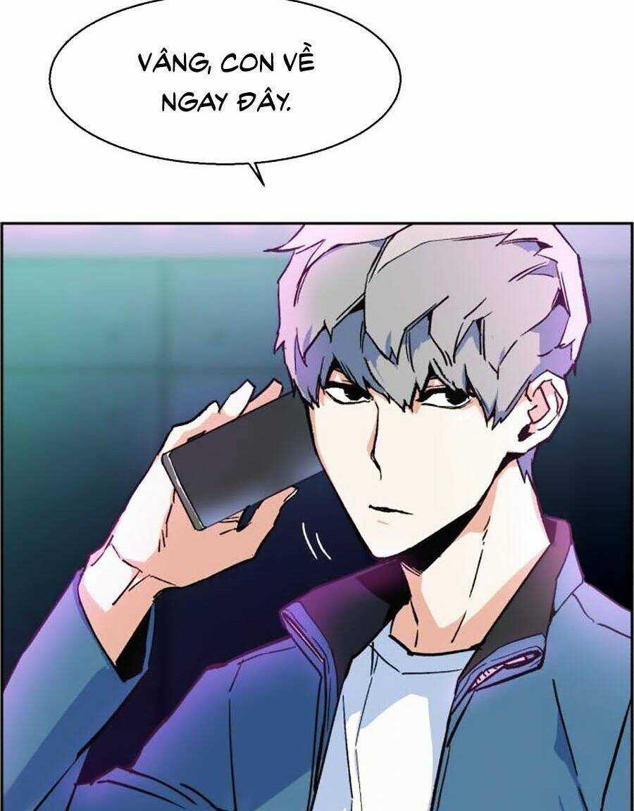 Bạn Học Tôi Là Lính Đánh Thuê Chapter 7 trang 72