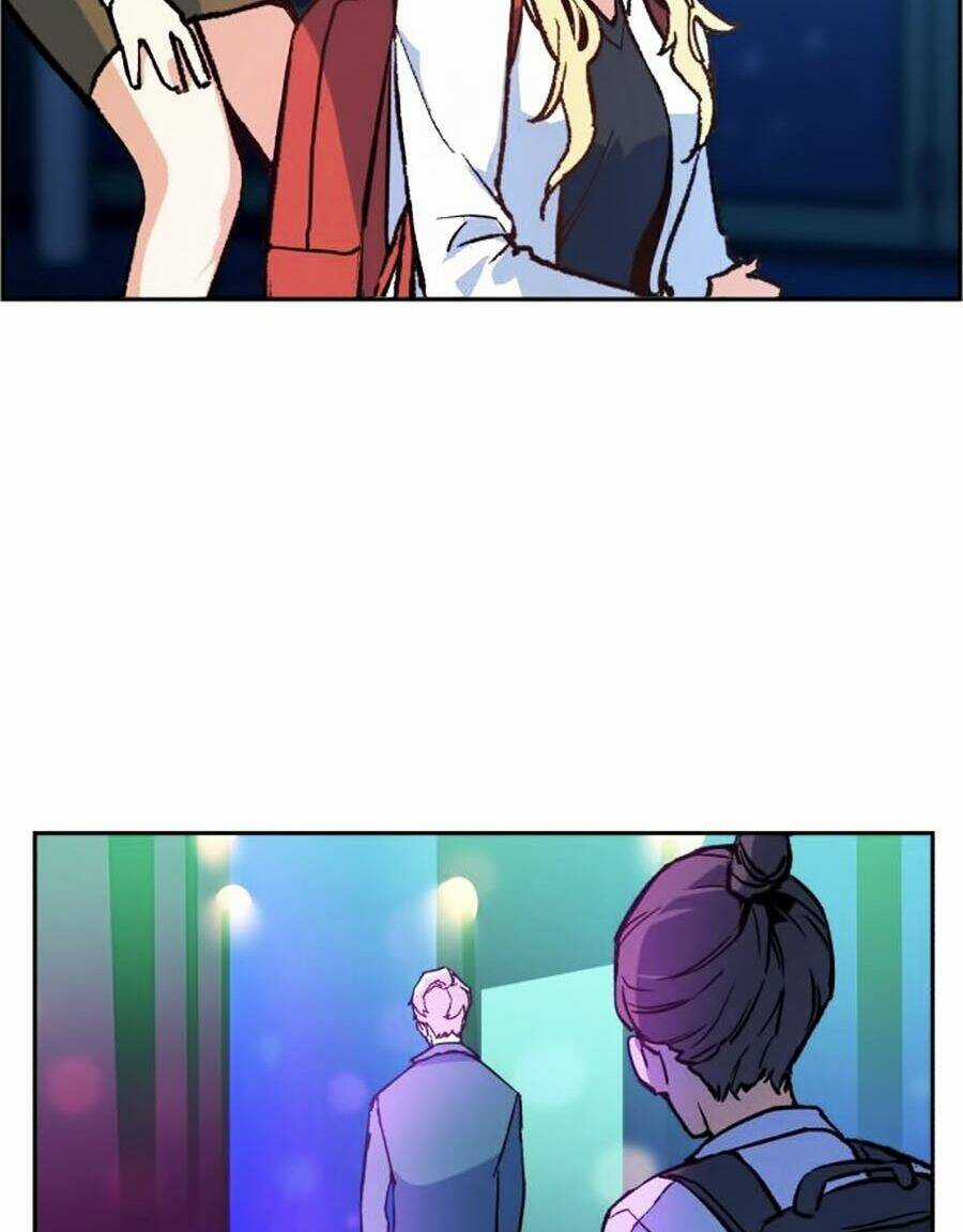 Bạn Học Tôi Là Lính Đánh Thuê Chapter 7 trang 74