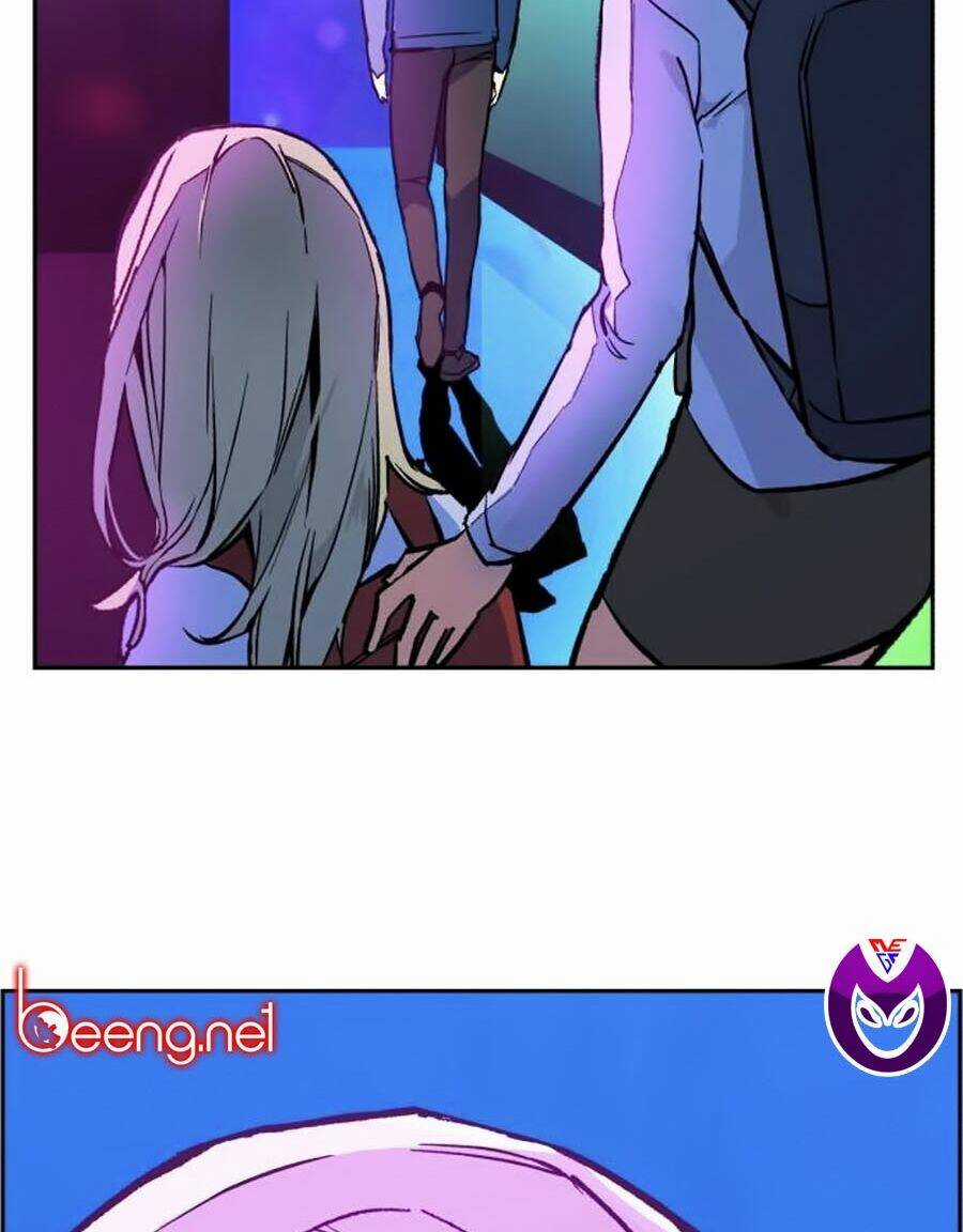 Bạn Học Tôi Là Lính Đánh Thuê Chapter 7 trang 75