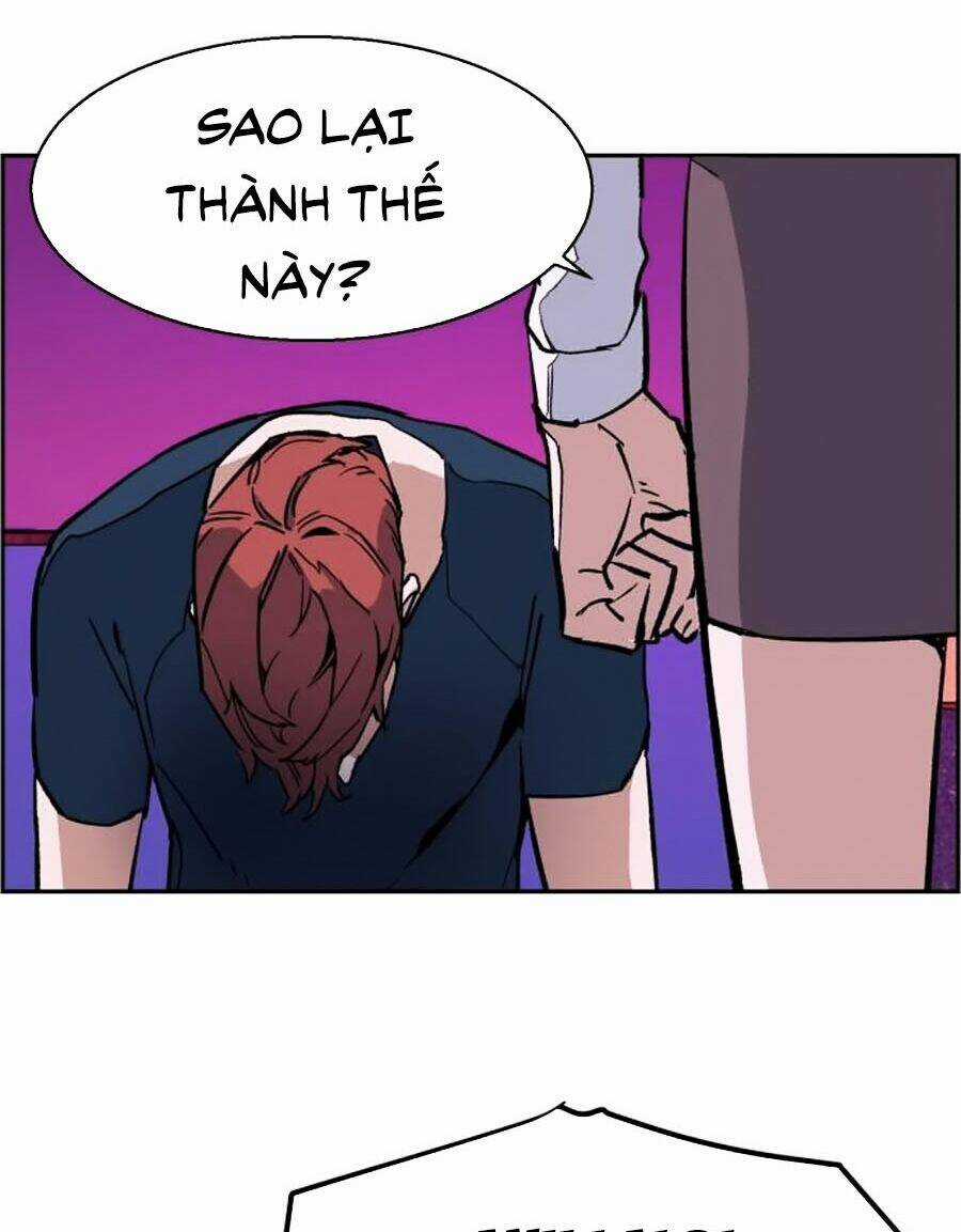 Bạn Học Tôi Là Lính Đánh Thuê Chapter 7 trang 79