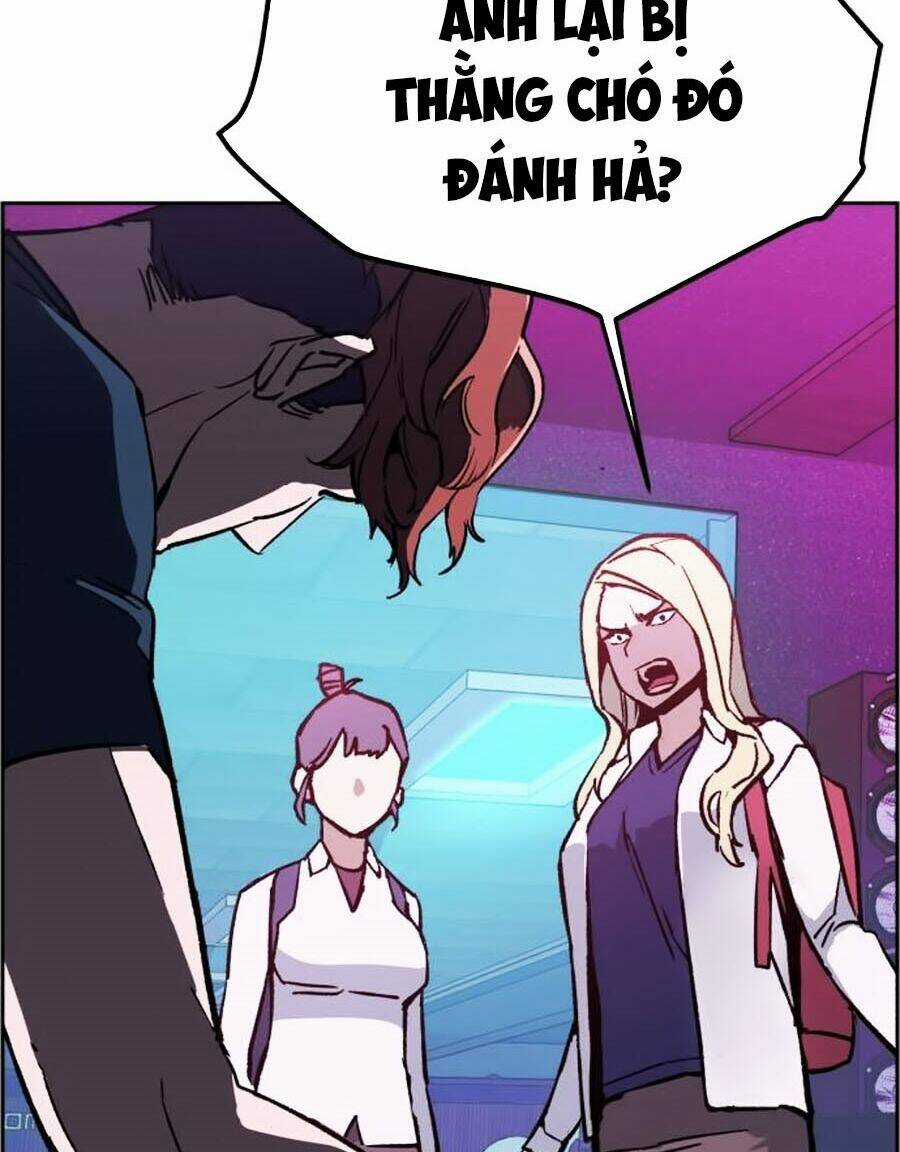 Bạn Học Tôi Là Lính Đánh Thuê Chapter 7 trang 80