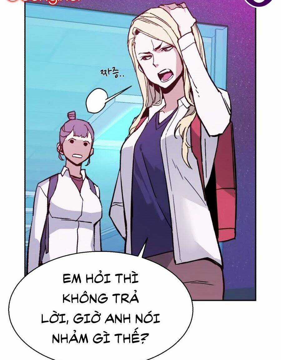 Bạn Học Tôi Là Lính Đánh Thuê Chapter 7 trang 83