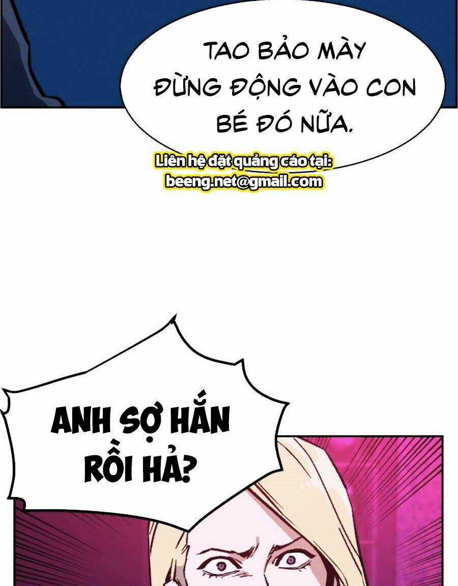 Bạn Học Tôi Là Lính Đánh Thuê Chapter 7 trang 85