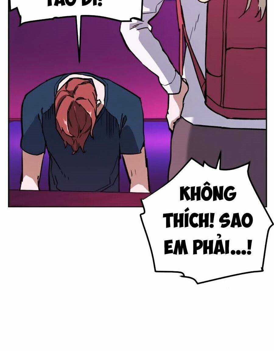 Bạn Học Tôi Là Lính Đánh Thuê Chapter 7 trang 87