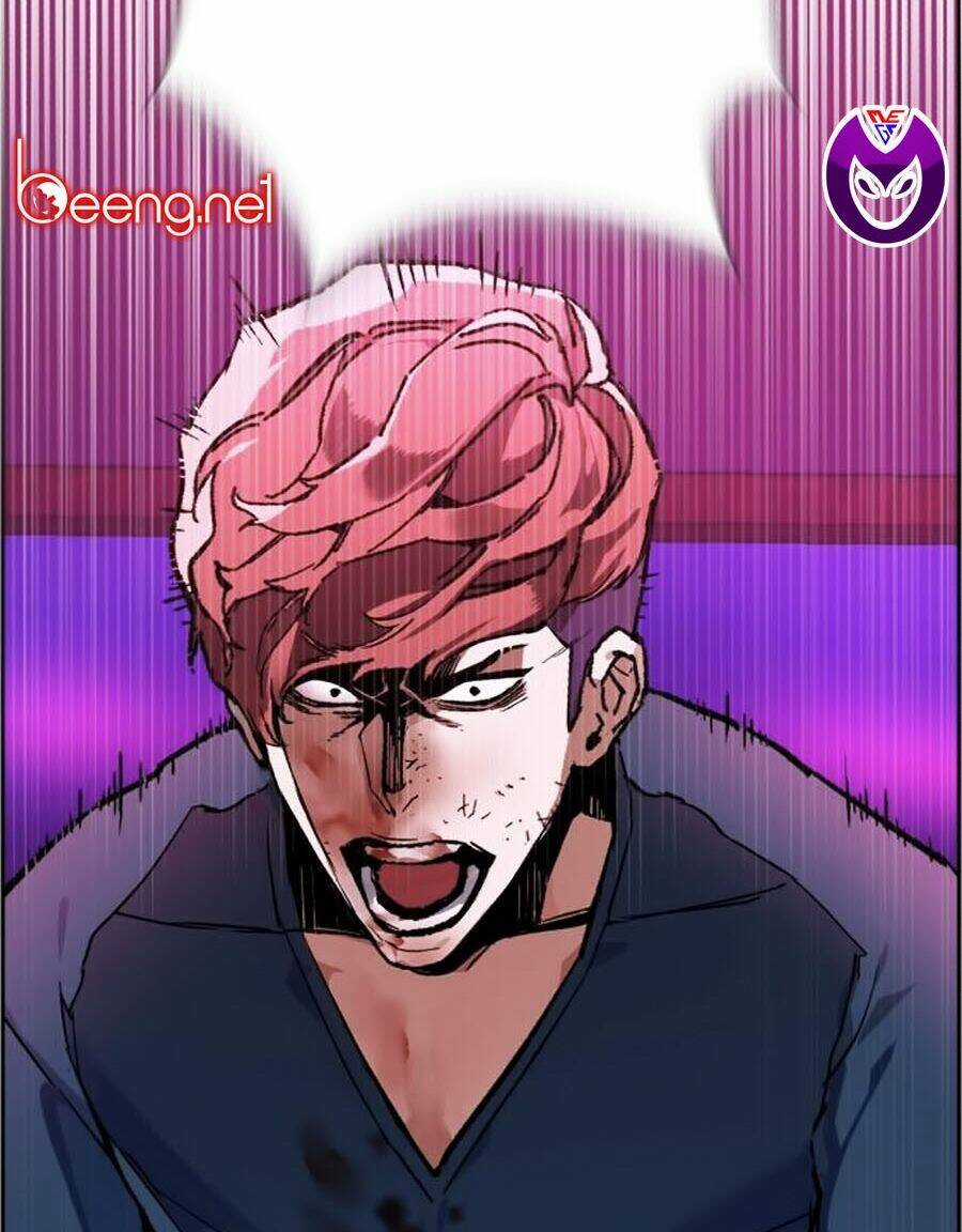 Bạn Học Tôi Là Lính Đánh Thuê Chapter 7 trang 89