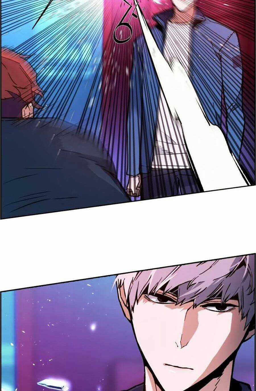 Bạn Học Tôi Là Lính Đánh Thuê Chapter 7 trang 9