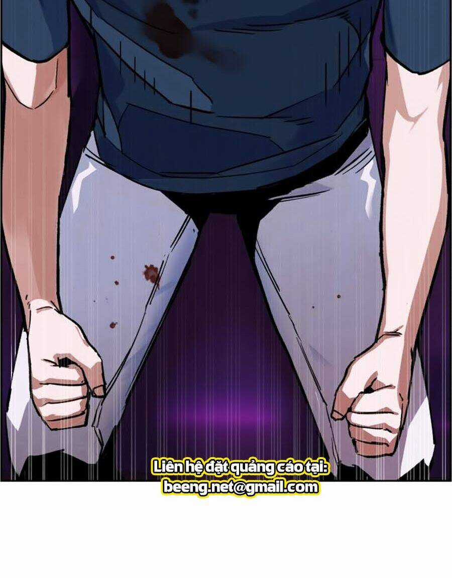 Bạn Học Tôi Là Lính Đánh Thuê Chapter 7 trang 90