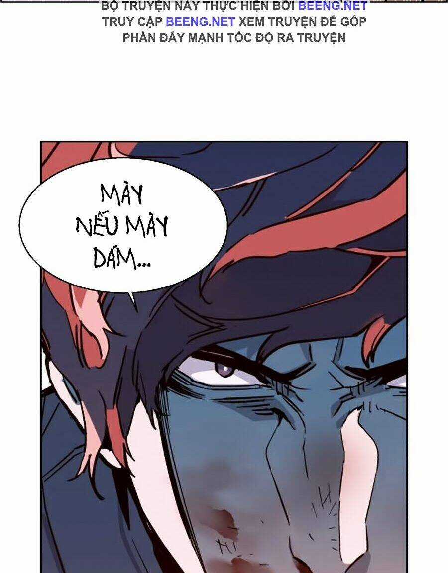 Bạn Học Tôi Là Lính Đánh Thuê Chapter 7 trang 92