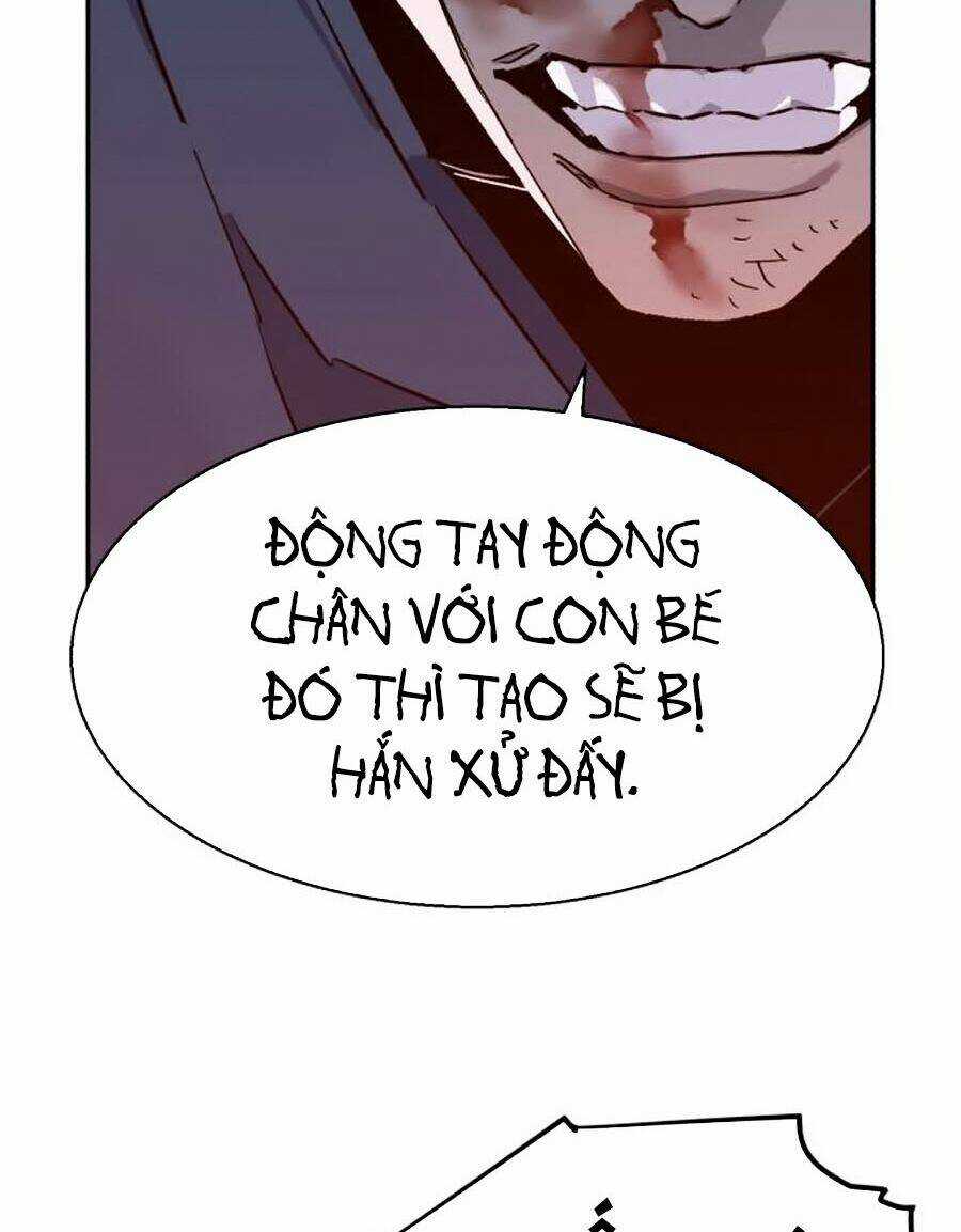 Bạn Học Tôi Là Lính Đánh Thuê Chapter 7 trang 93