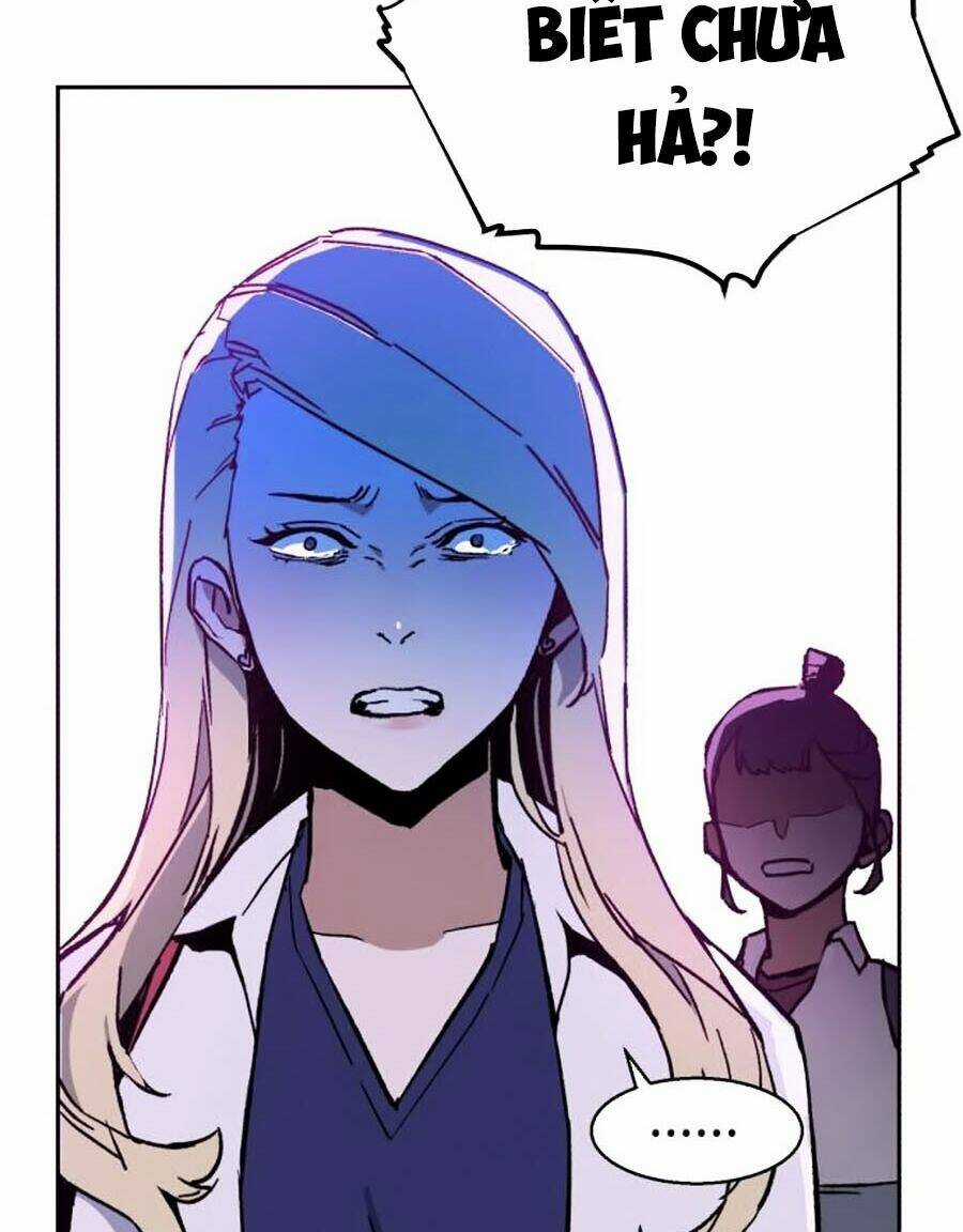 Bạn Học Tôi Là Lính Đánh Thuê Chapter 7 trang 94