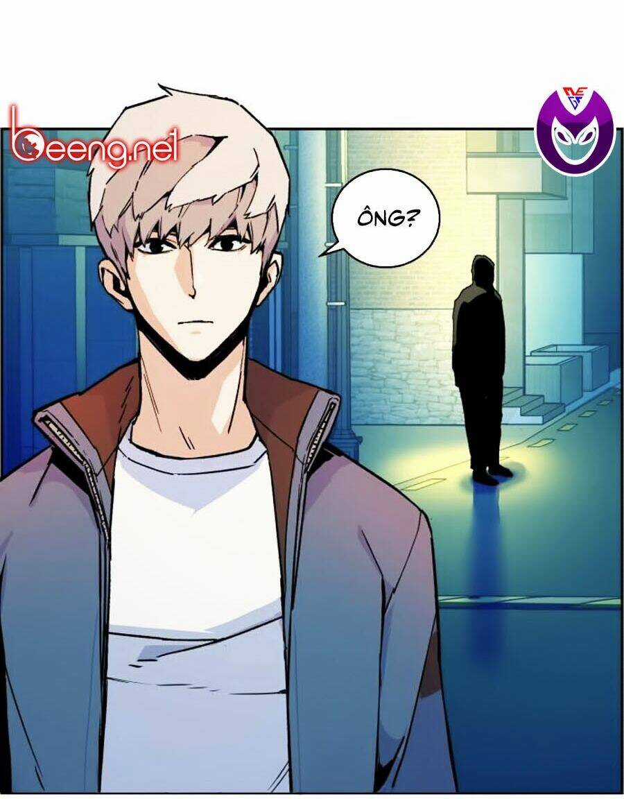 Bạn Học Tôi Là Lính Đánh Thuê Chapter 7 trang 97