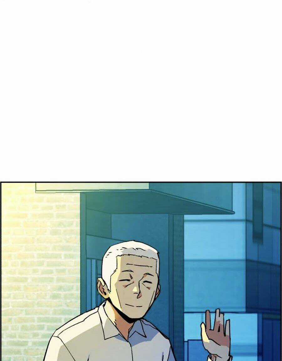 Bạn Học Tôi Là Lính Đánh Thuê Chapter 7 trang 98