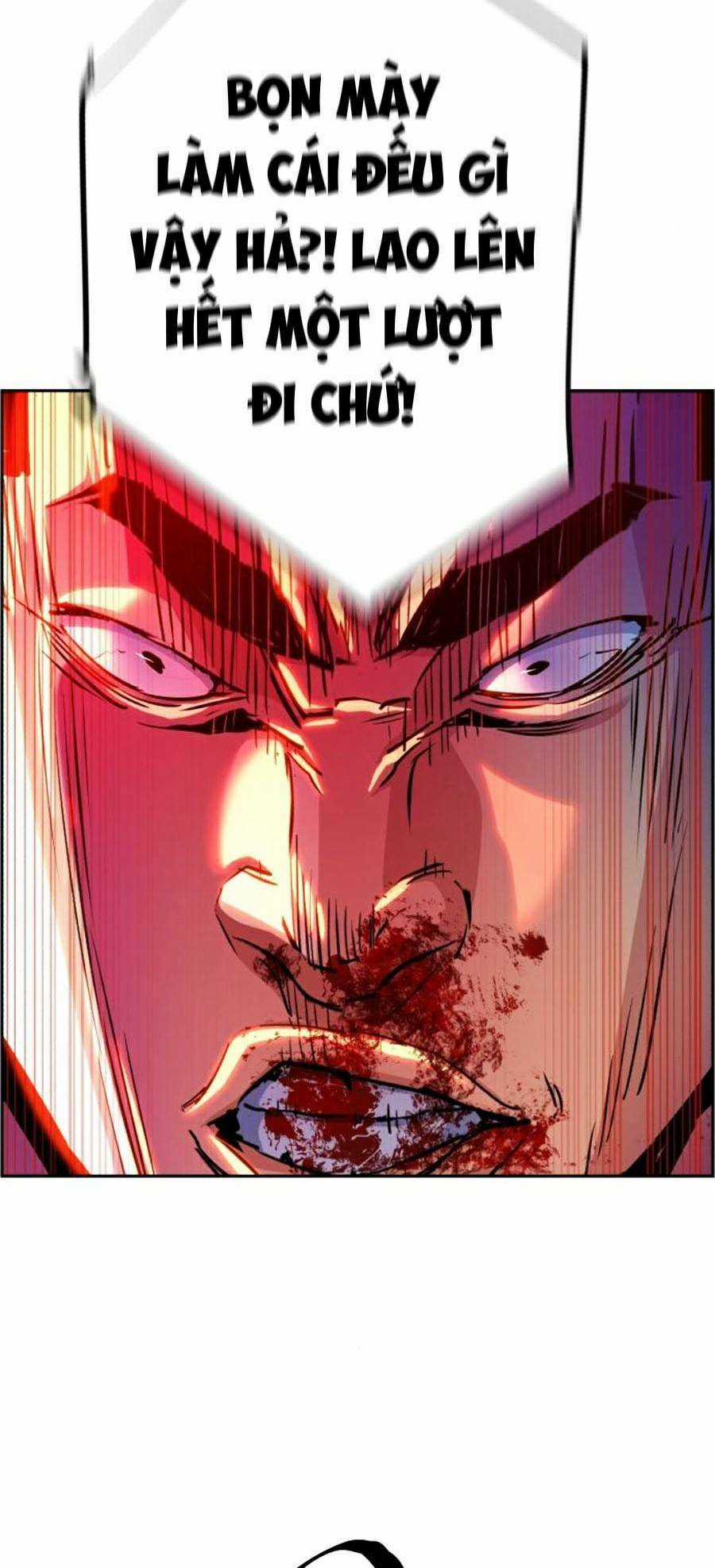 Bạn Học Tôi Là Lính Đánh Thuê Chapter 70 trang 12