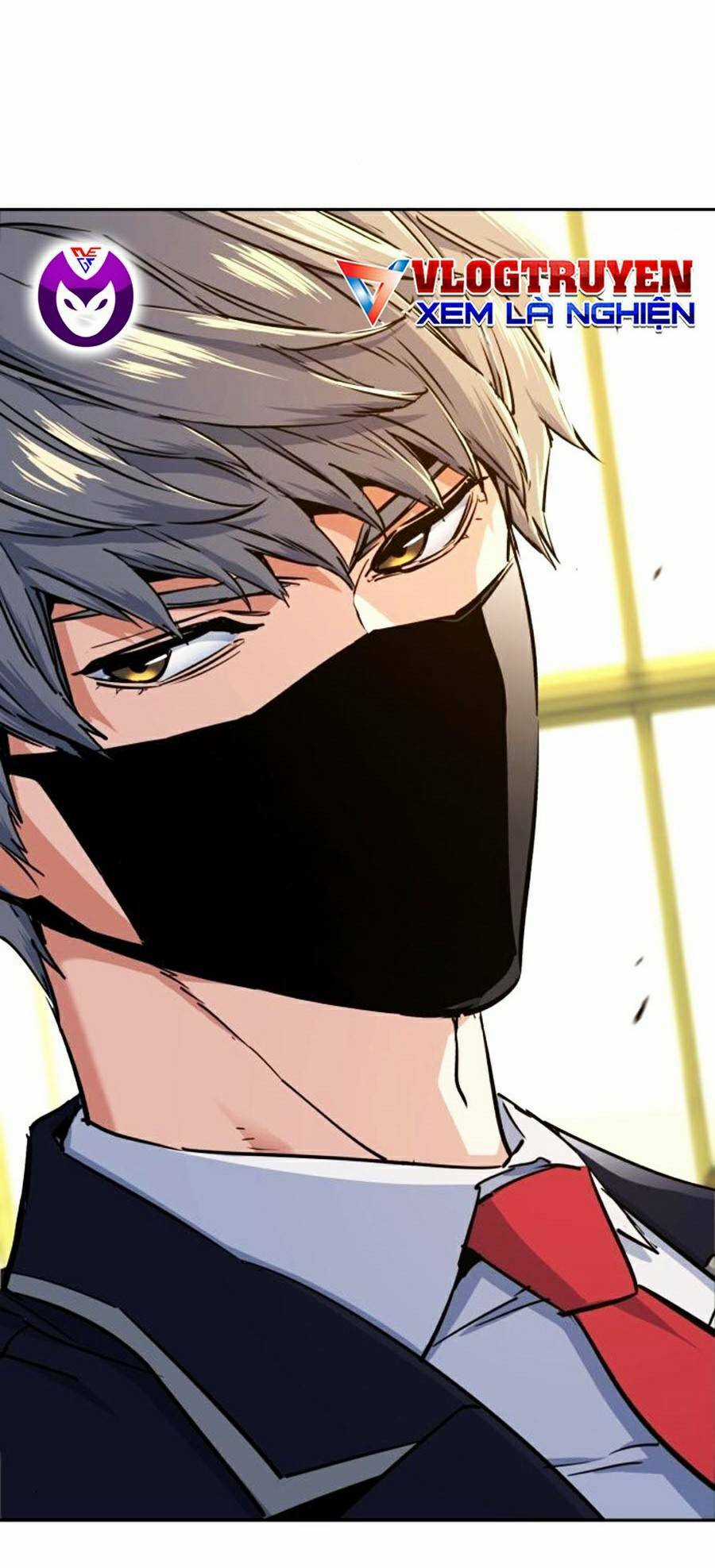 Bạn Học Tôi Là Lính Đánh Thuê Chapter 70 trang 14