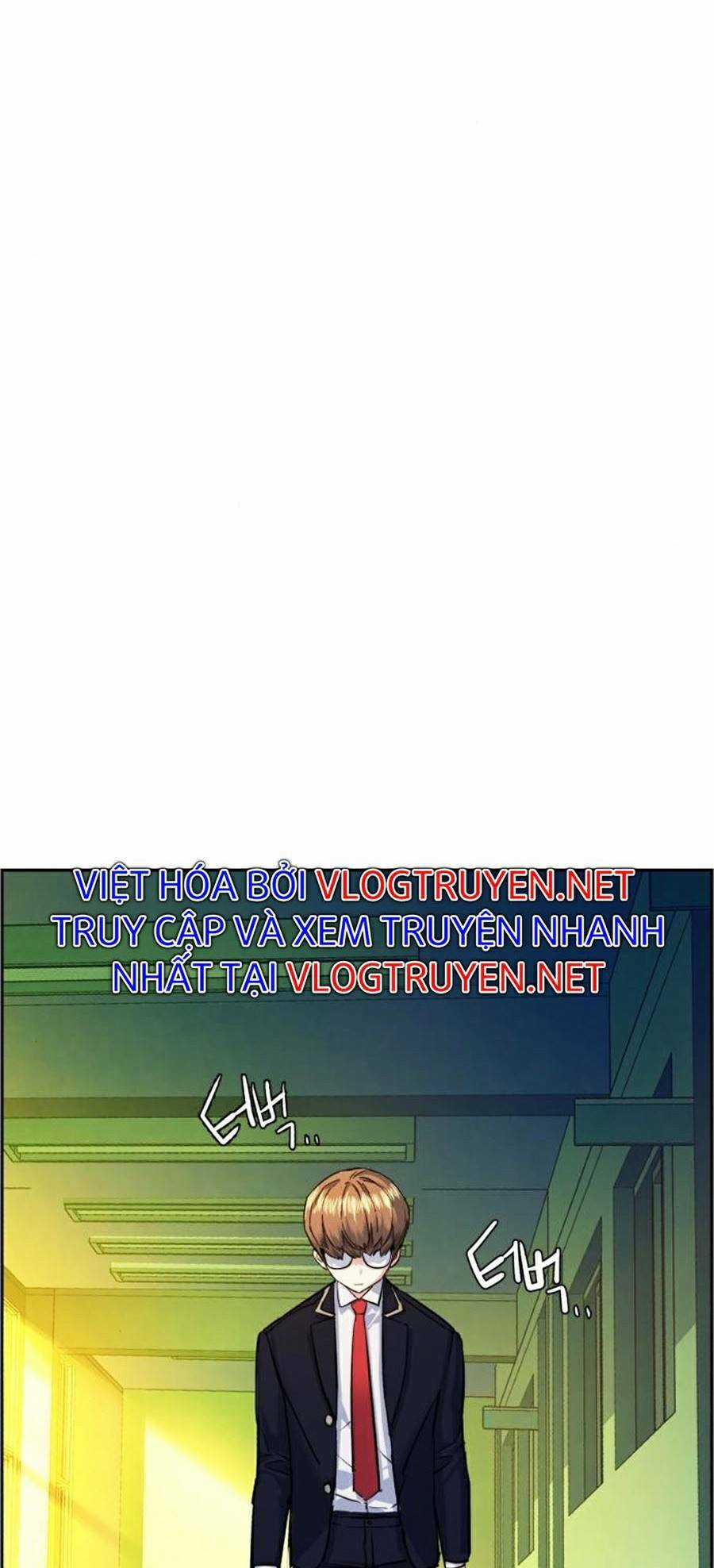 Bạn Học Tôi Là Lính Đánh Thuê Chapter 70 trang 15