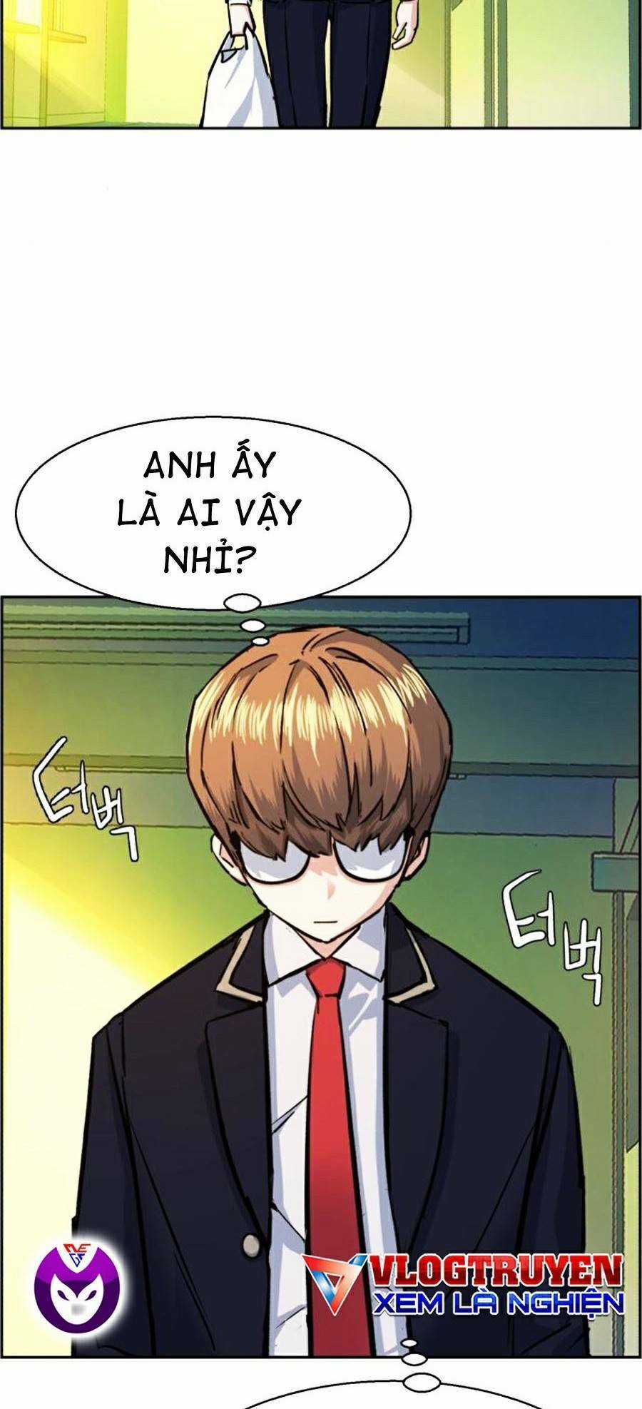 Bạn Học Tôi Là Lính Đánh Thuê Chapter 70 trang 16