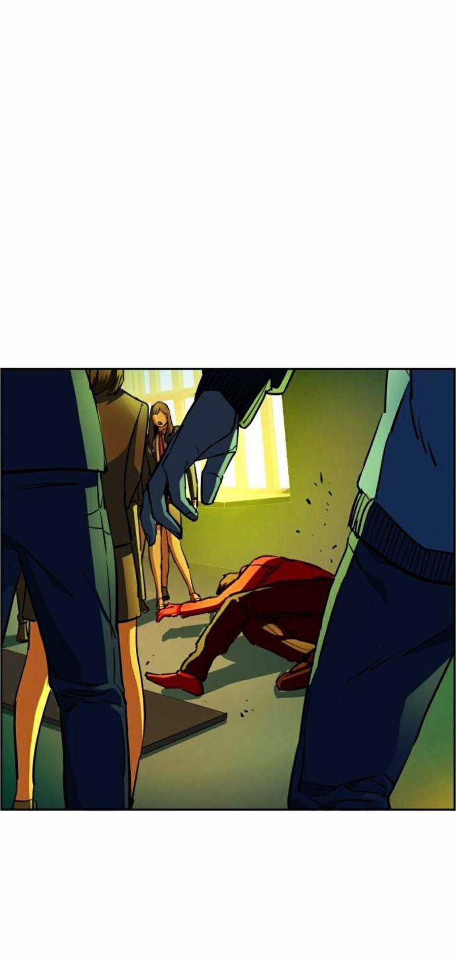 Bạn Học Tôi Là Lính Đánh Thuê Chapter 70 trang 23