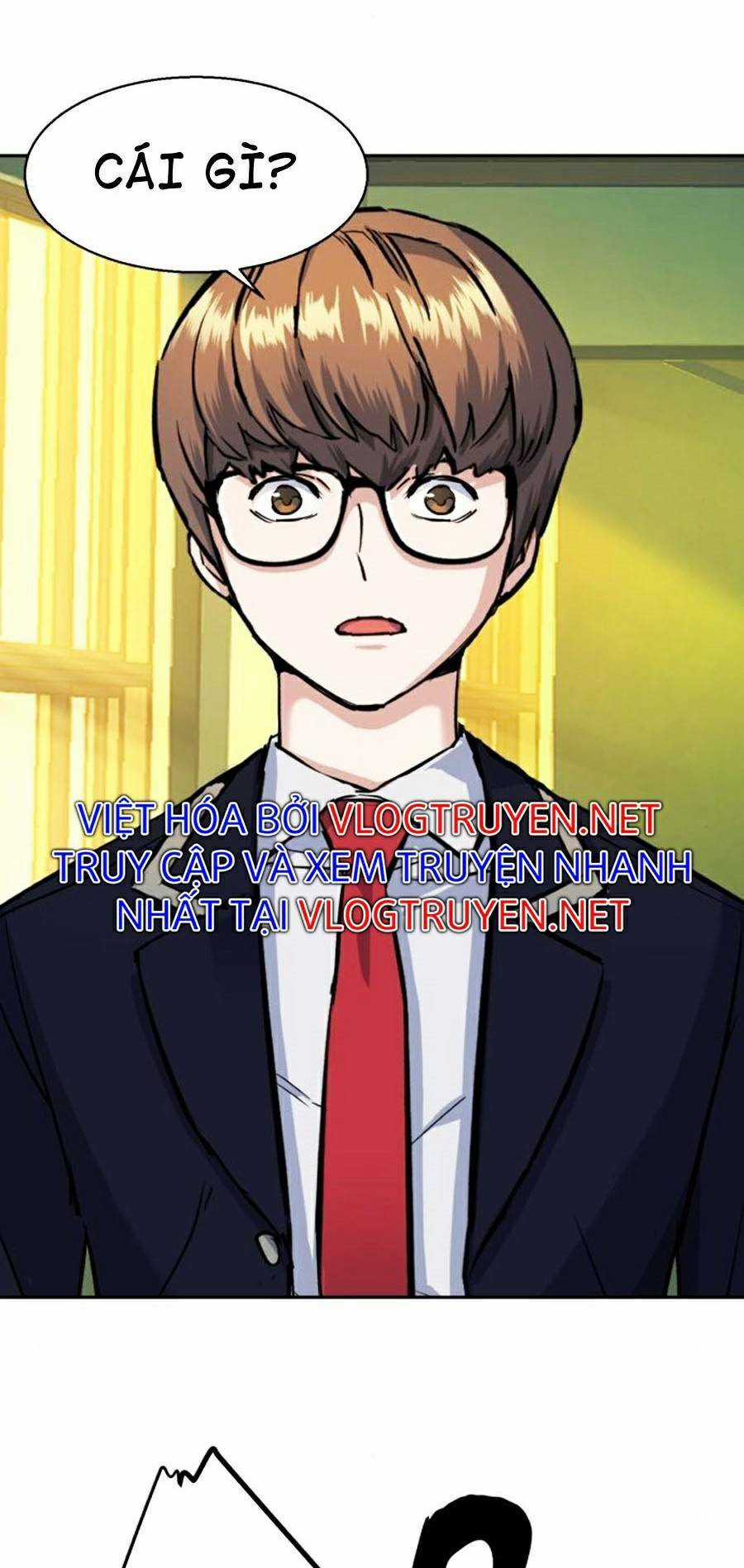 Bạn Học Tôi Là Lính Đánh Thuê Chapter 70 trang 24