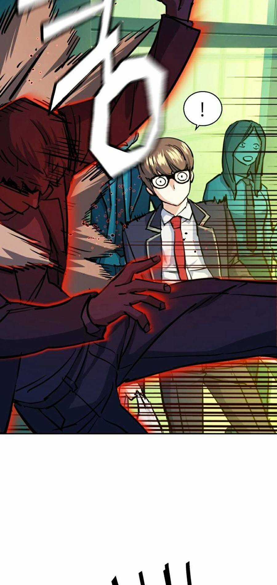 Bạn Học Tôi Là Lính Đánh Thuê Chapter 70 trang 27