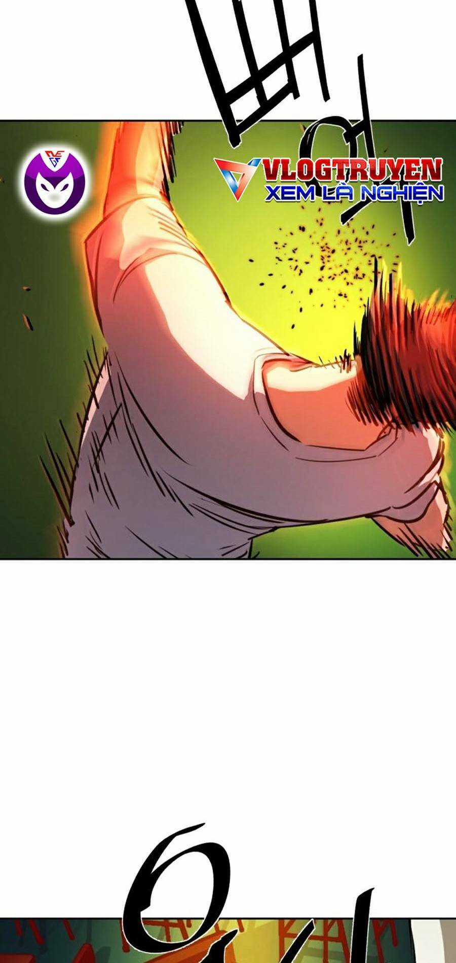 Bạn Học Tôi Là Lính Đánh Thuê Chapter 70 trang 28