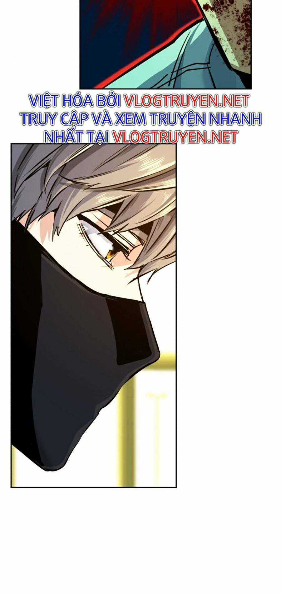 Bạn Học Tôi Là Lính Đánh Thuê Chapter 70 trang 35