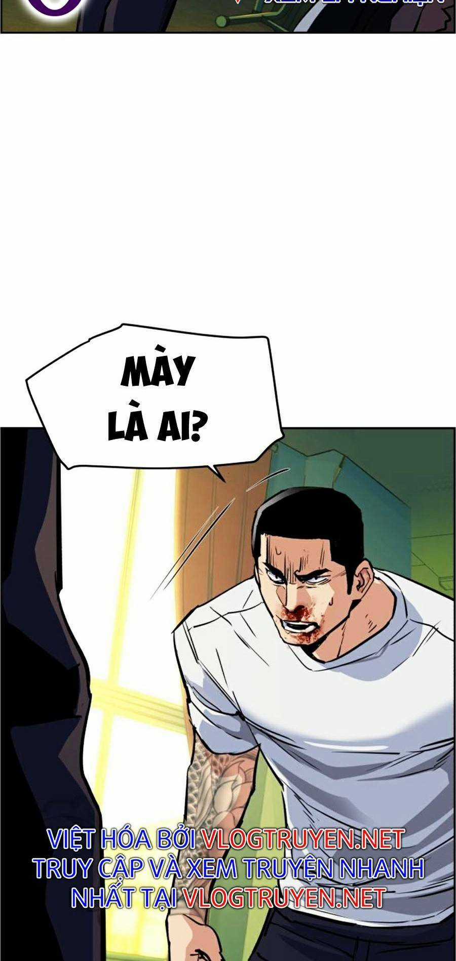 Bạn Học Tôi Là Lính Đánh Thuê Chapter 70 trang 37