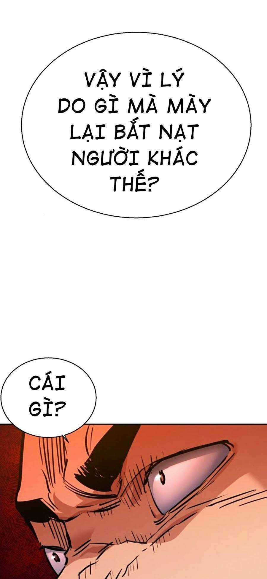 Bạn Học Tôi Là Lính Đánh Thuê Chapter 70 trang 40