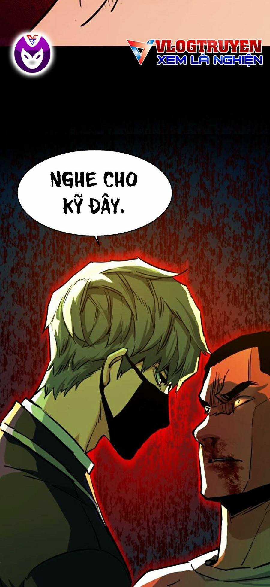 Bạn Học Tôi Là Lính Đánh Thuê Chapter 70 trang 41