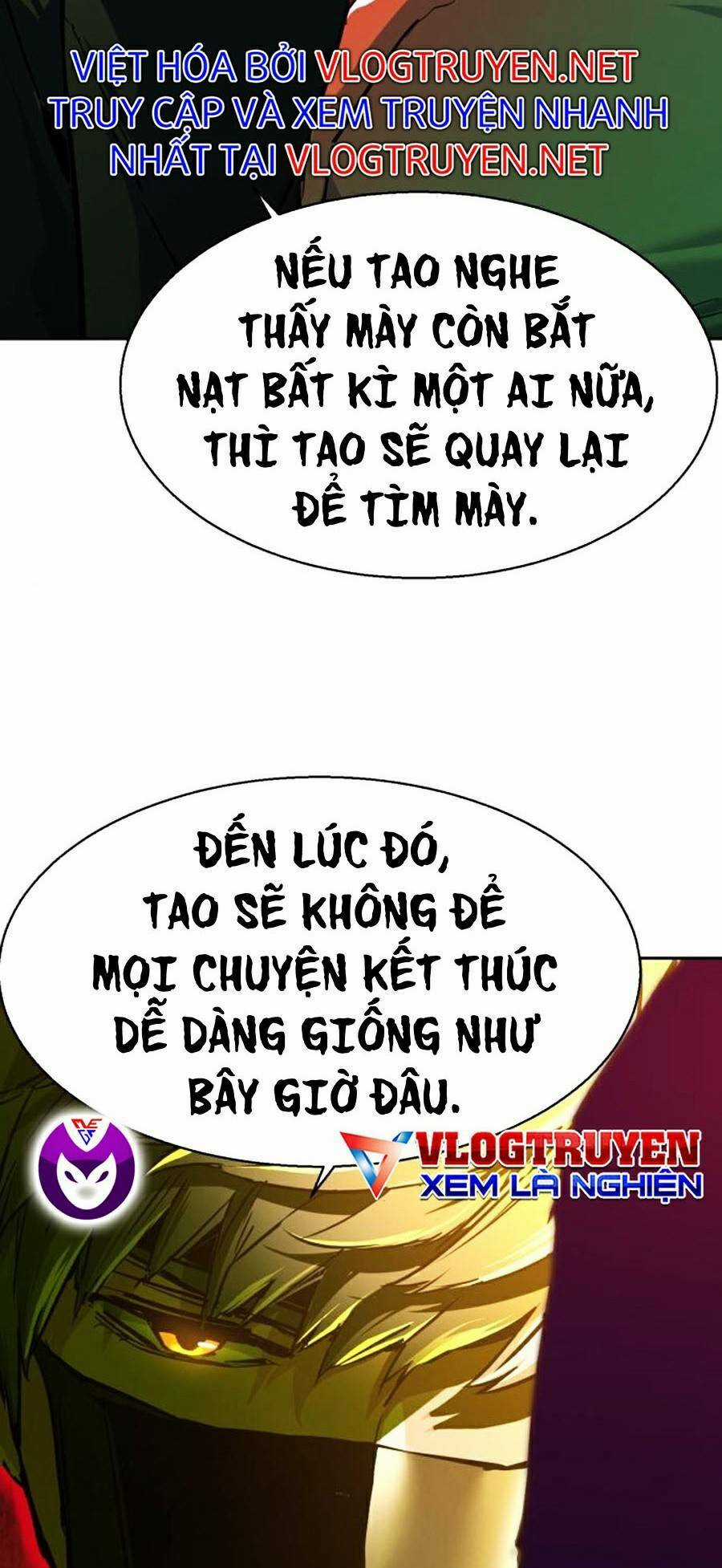 Bạn Học Tôi Là Lính Đánh Thuê Chapter 70 trang 42