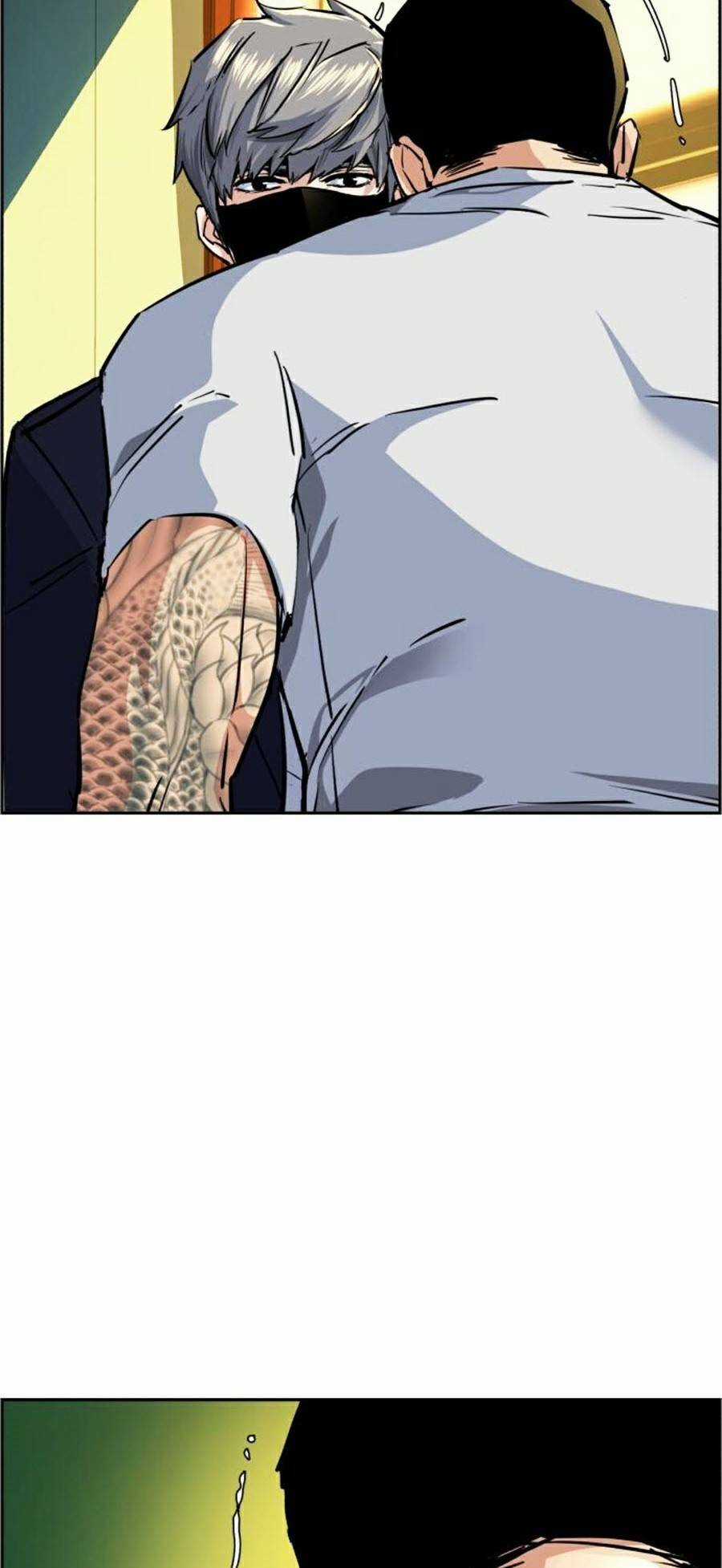 Bạn Học Tôi Là Lính Đánh Thuê Chapter 70 trang 45