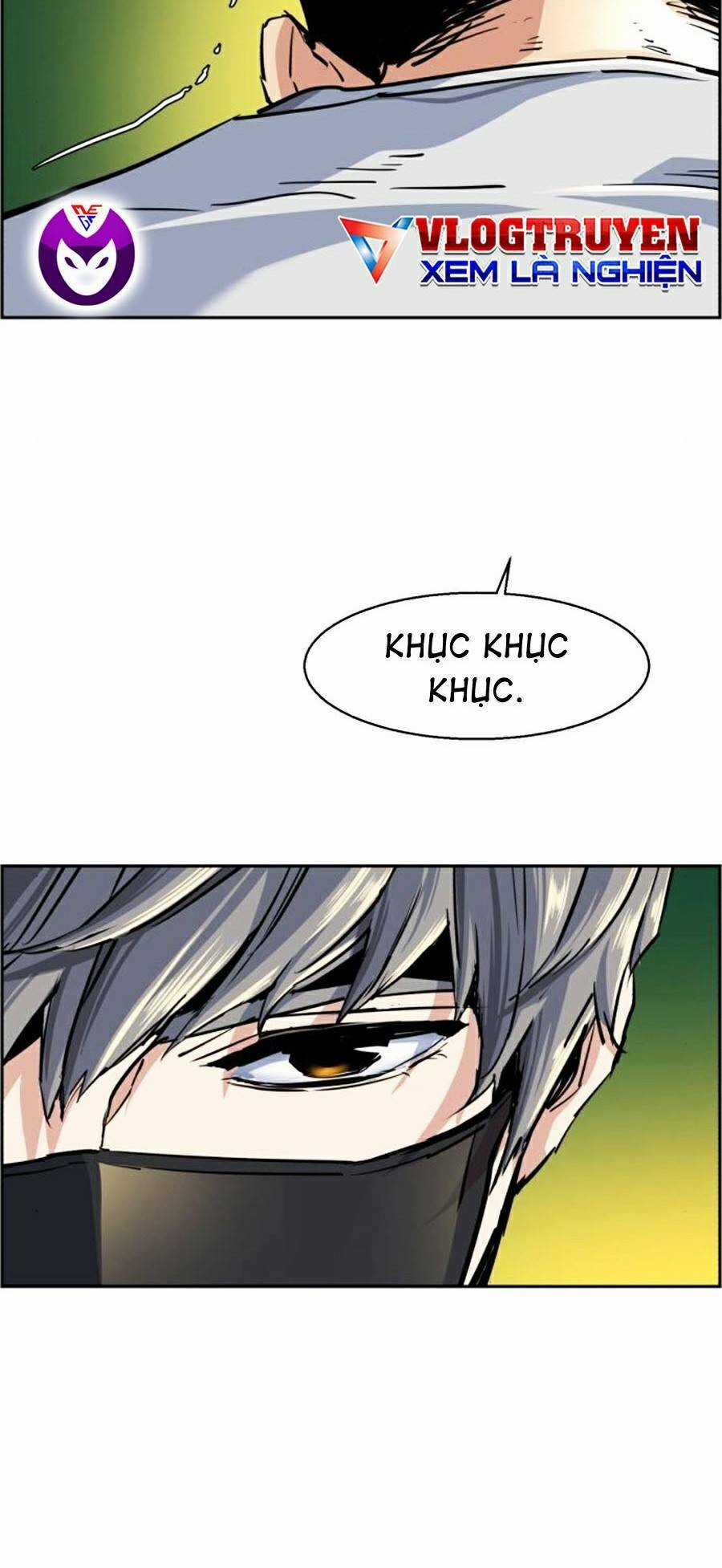 Bạn Học Tôi Là Lính Đánh Thuê Chapter 70 trang 46