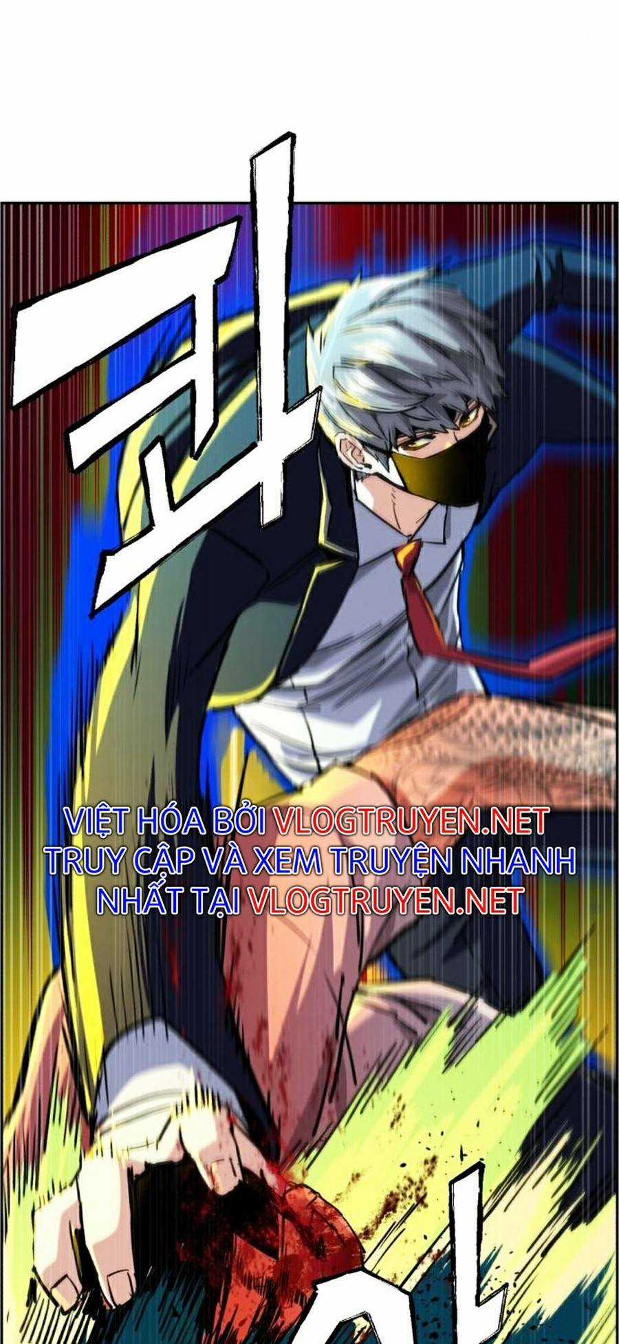 Bạn Học Tôi Là Lính Đánh Thuê Chapter 70 trang 49