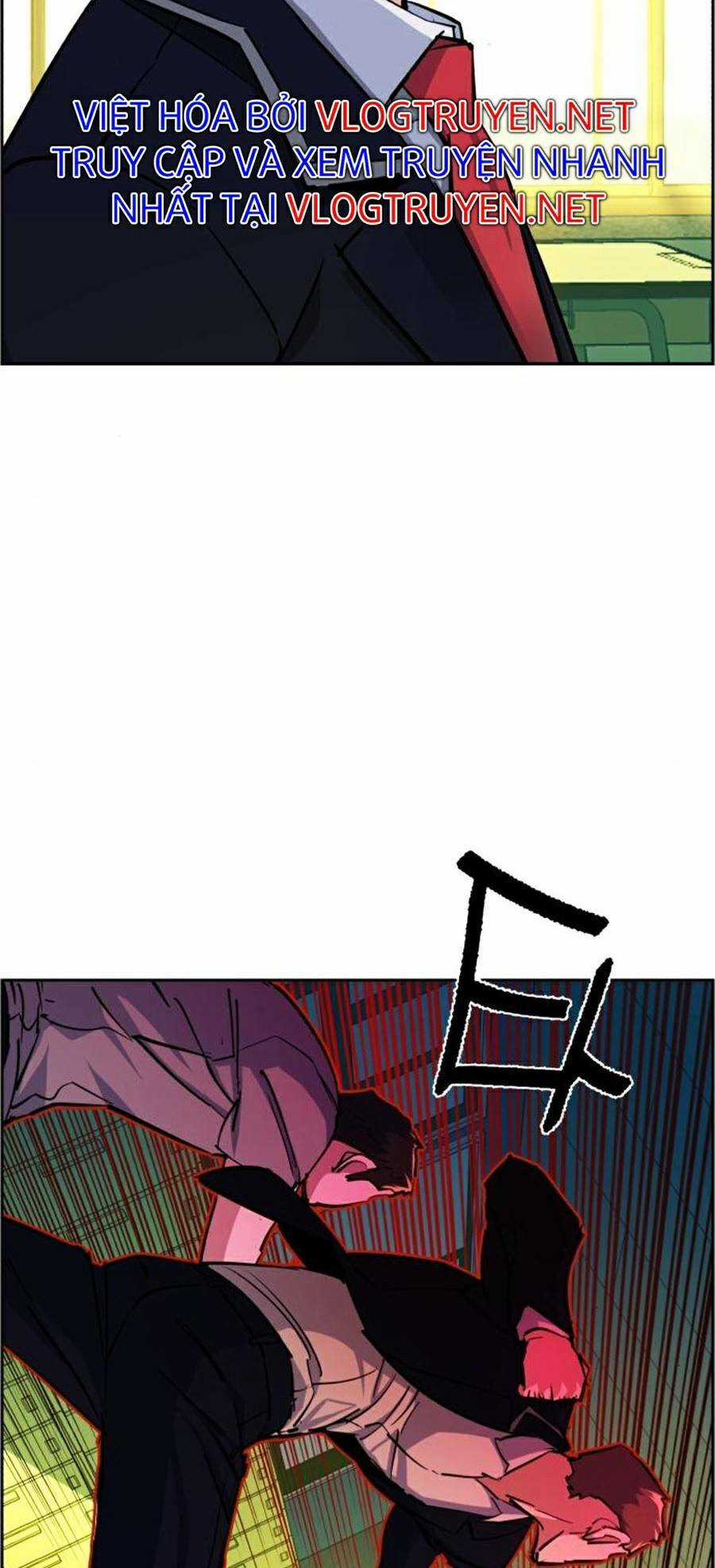 Bạn Học Tôi Là Lính Đánh Thuê Chapter 70 trang 5