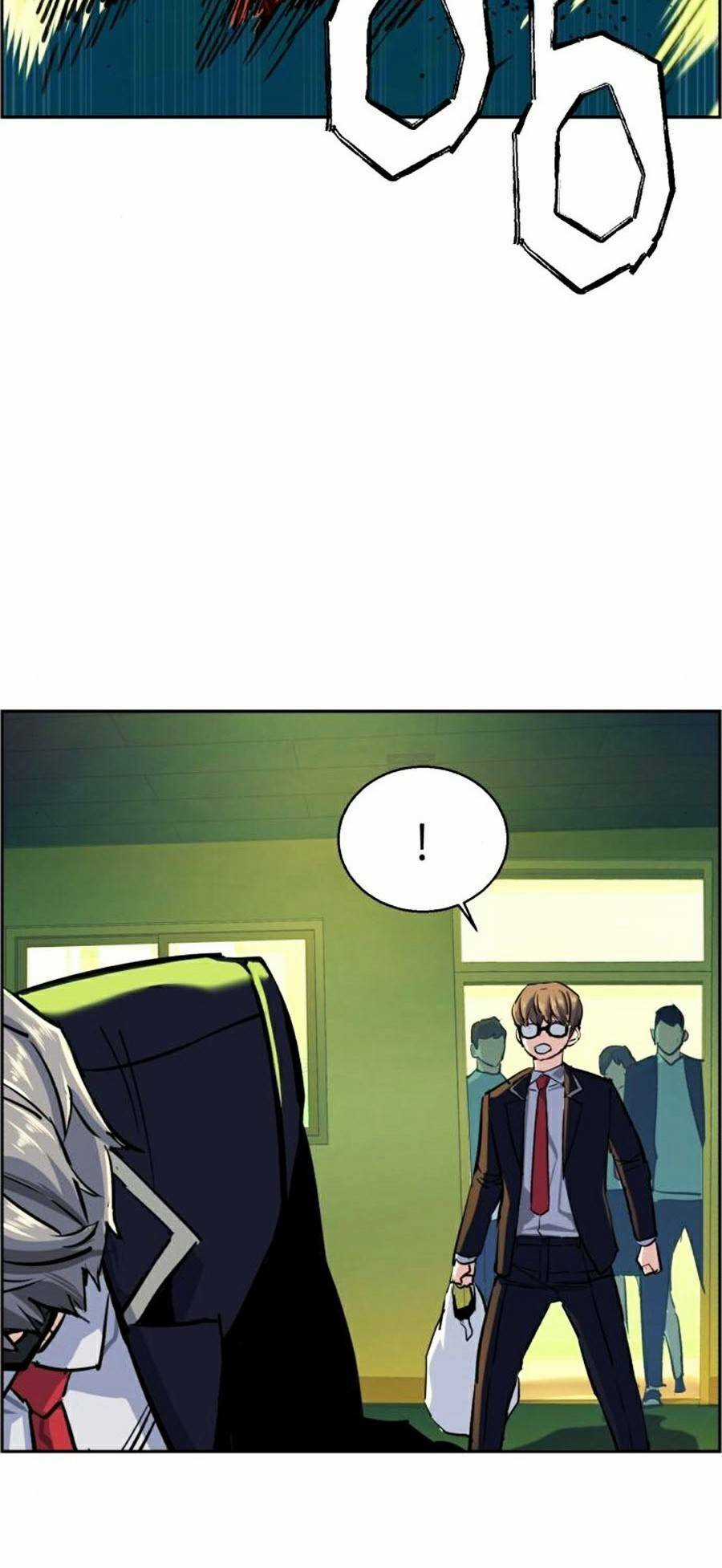 Bạn Học Tôi Là Lính Đánh Thuê Chapter 70 trang 50