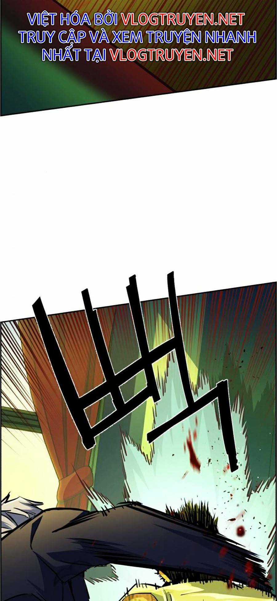 Bạn Học Tôi Là Lính Đánh Thuê Chapter 70 trang 53