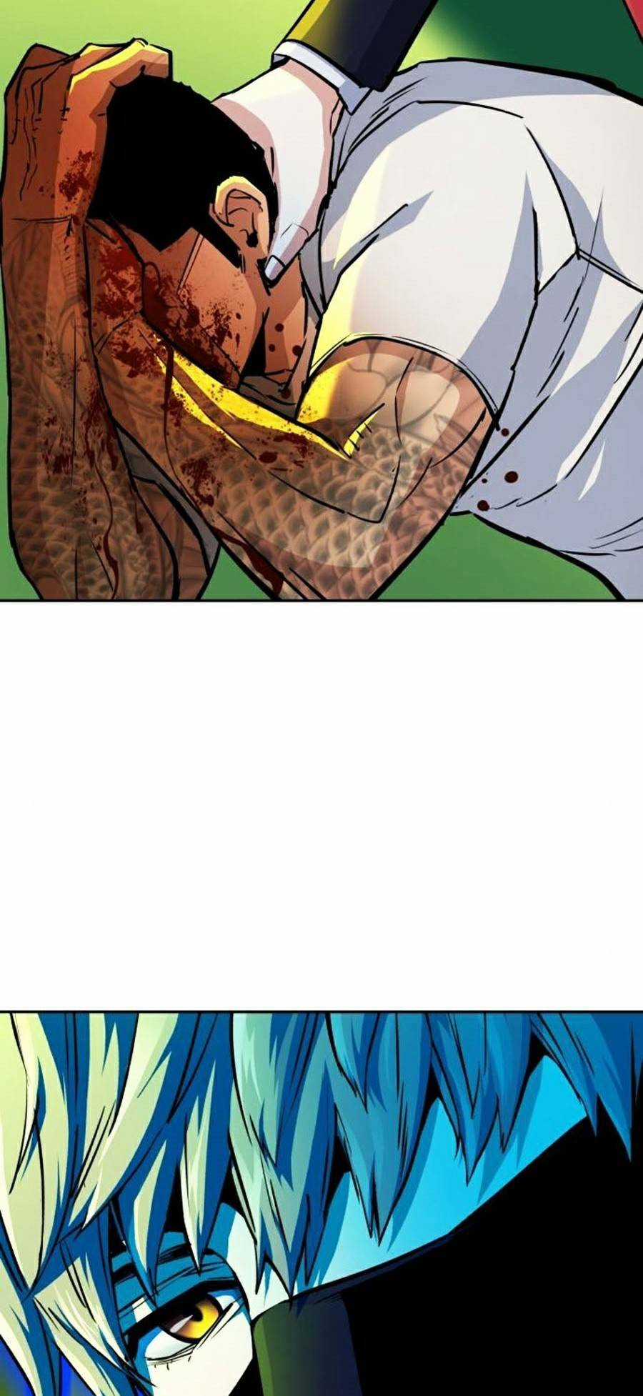 Bạn Học Tôi Là Lính Đánh Thuê Chapter 70 trang 57