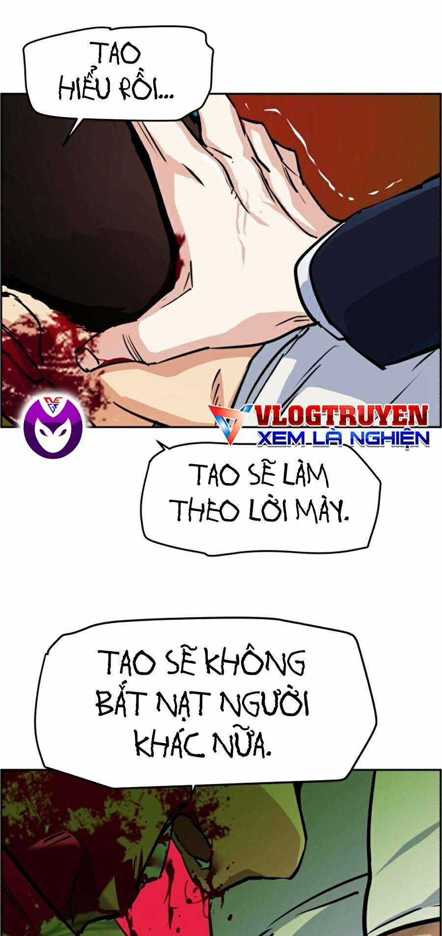 Bạn Học Tôi Là Lính Đánh Thuê Chapter 70 trang 60