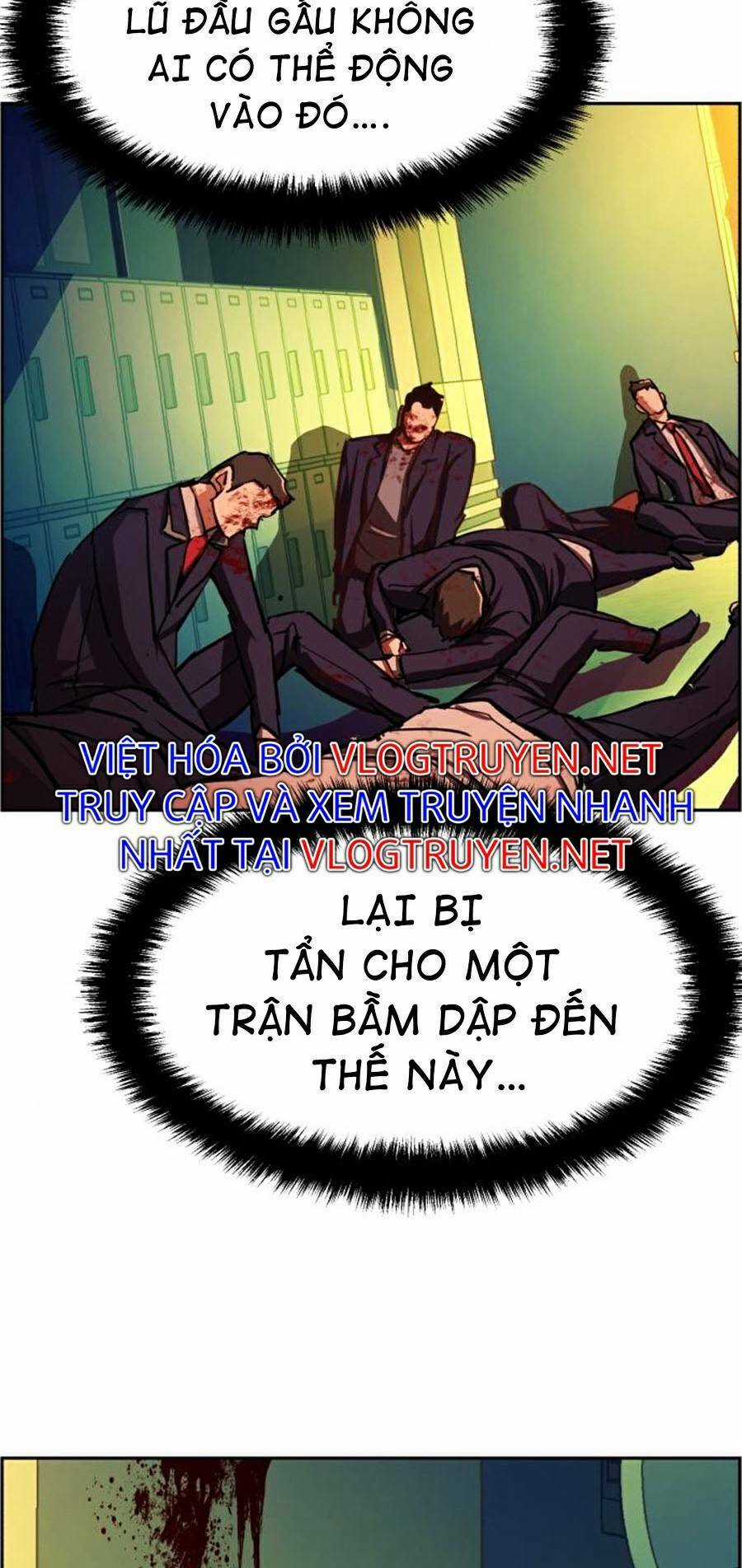 Bạn Học Tôi Là Lính Đánh Thuê Chapter 70 trang 67