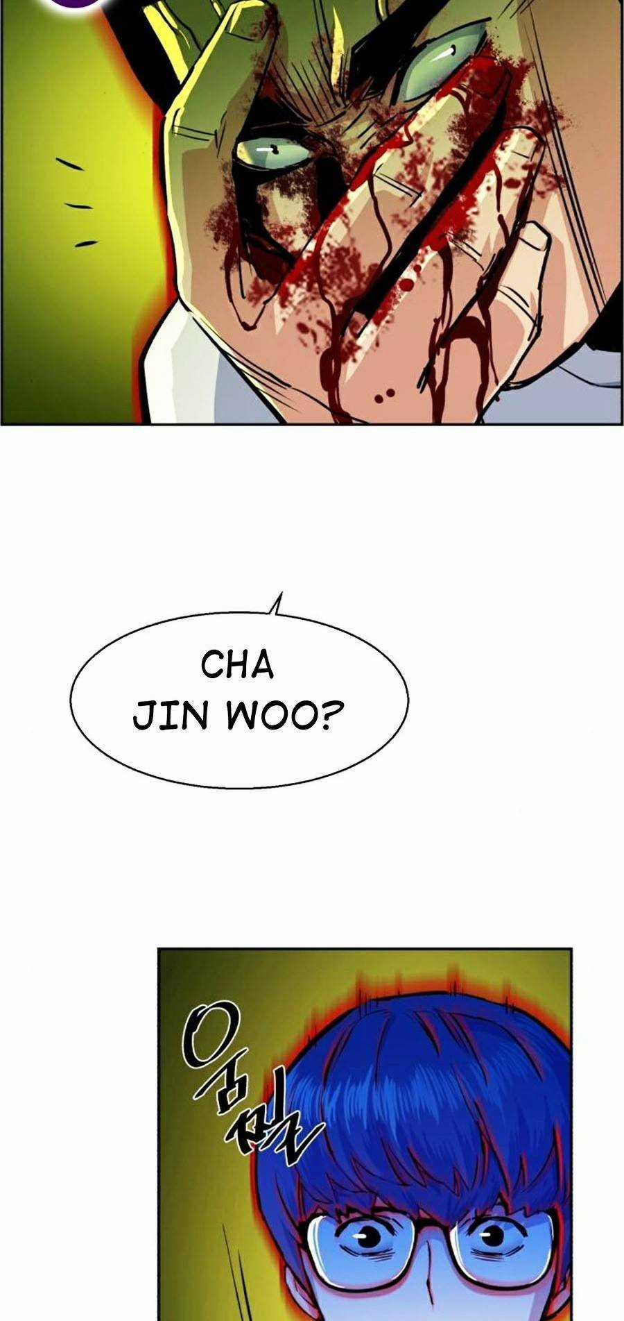 Bạn Học Tôi Là Lính Đánh Thuê Chapter 70 trang 69