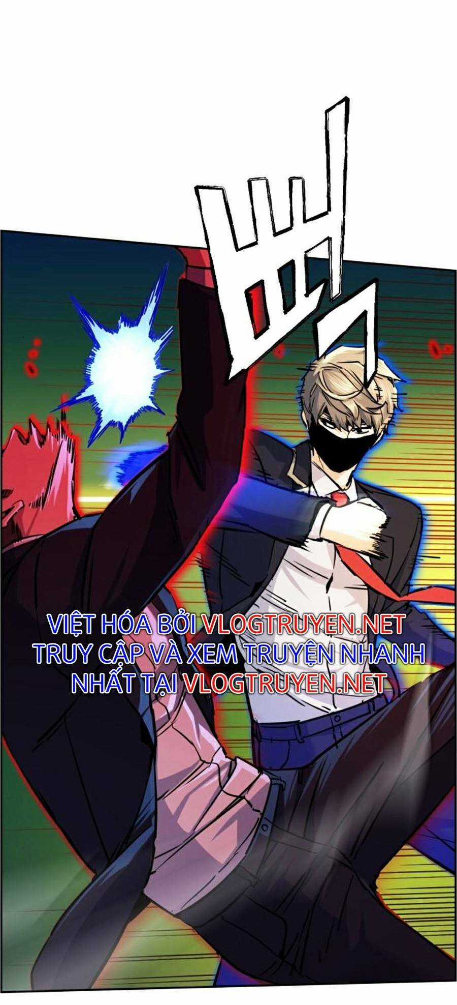 Bạn Học Tôi Là Lính Đánh Thuê Chapter 70 trang 7