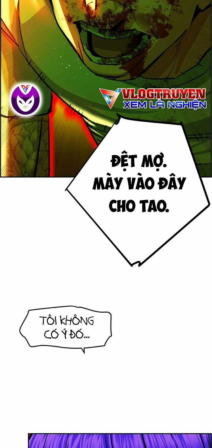 Bạn Học Tôi Là Lính Đánh Thuê Chapter 70 trang 72