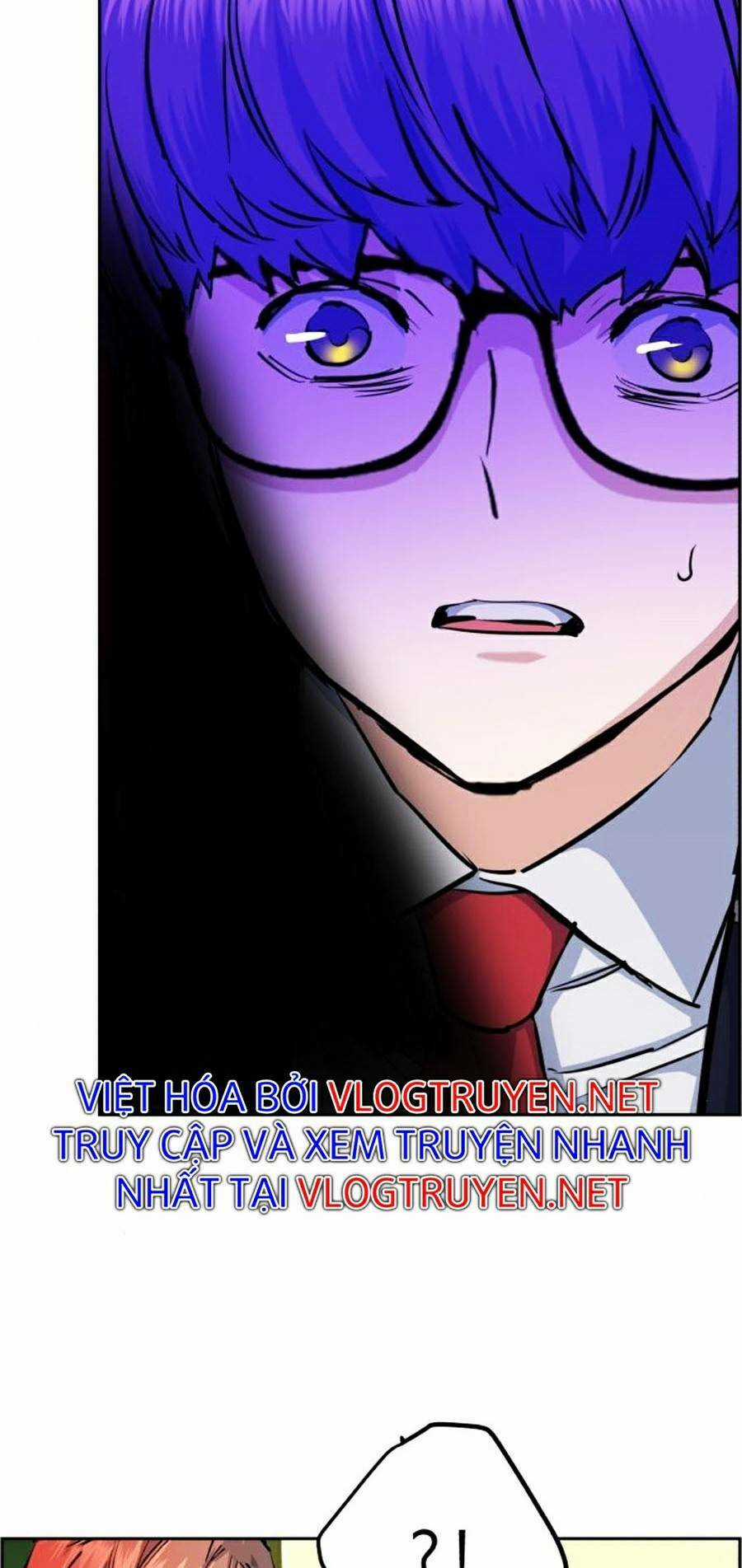 Bạn Học Tôi Là Lính Đánh Thuê Chapter 70 trang 73