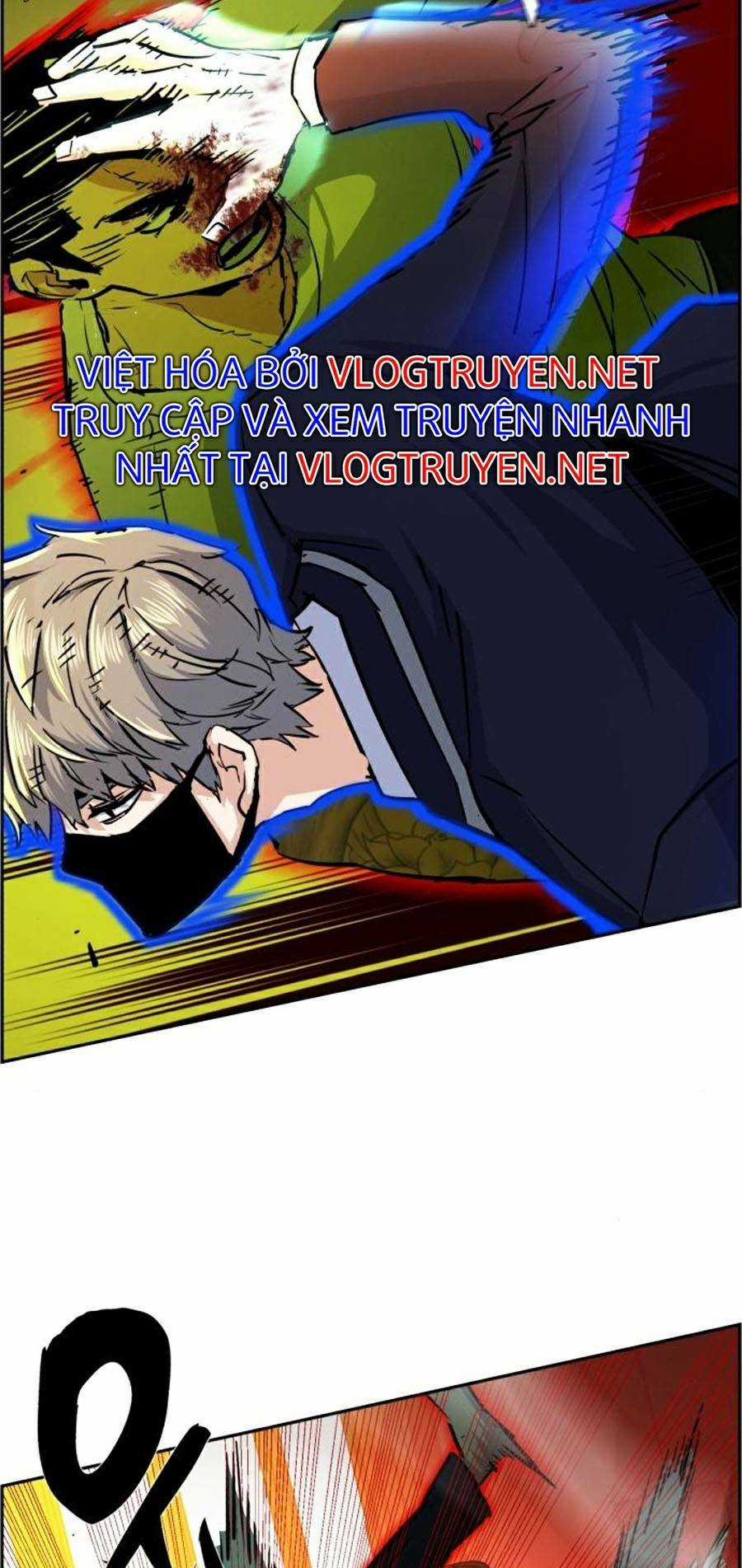 Bạn Học Tôi Là Lính Đánh Thuê Chapter 70 trang 76