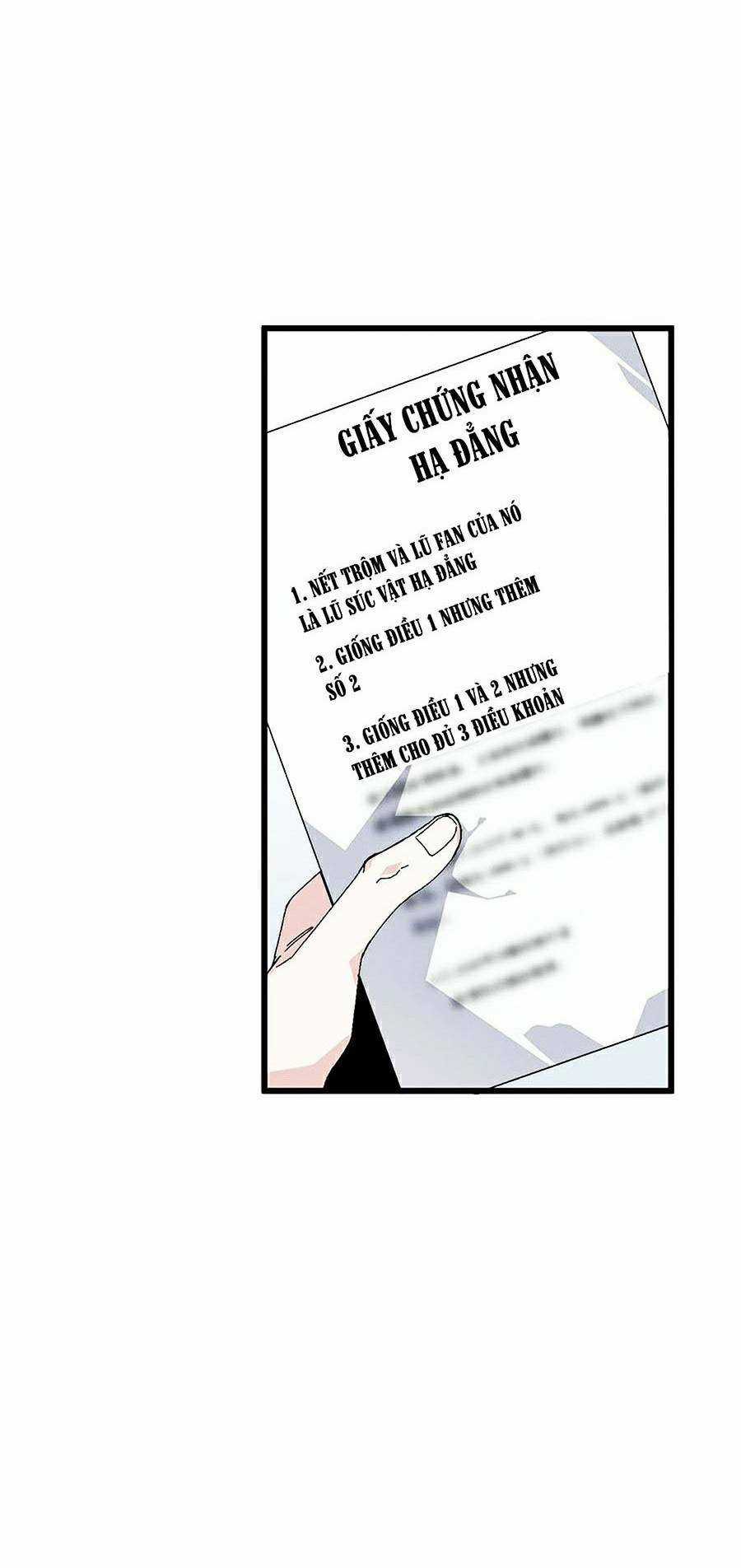 Bạn Học Tôi Là Lính Đánh Thuê Chapter 70 trang 79